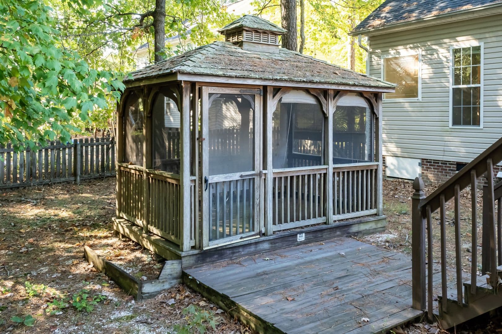 Rolesville House: 108 Allie Bell Ln