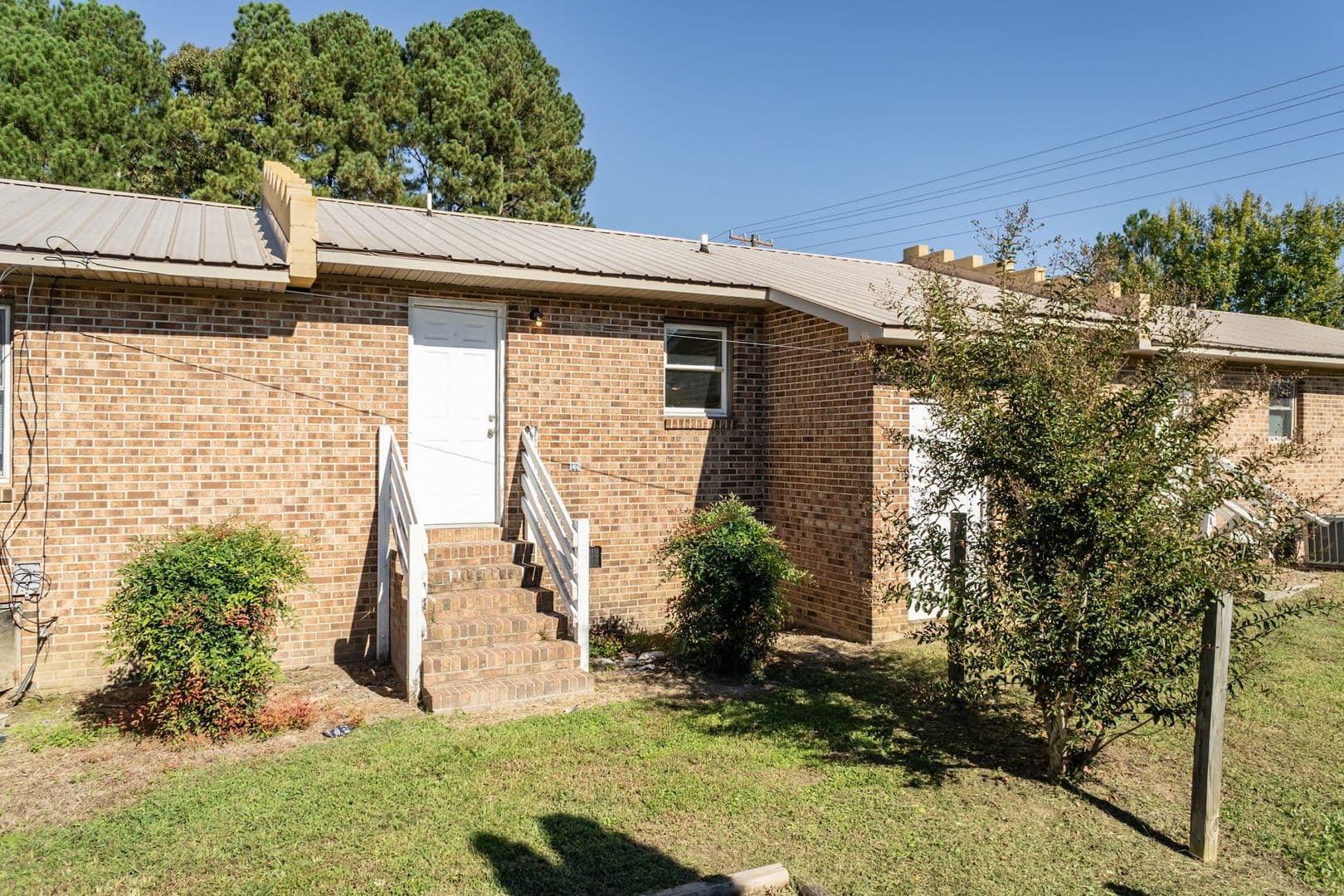 Warrenton House: 103-102 Warrenton Village Dr