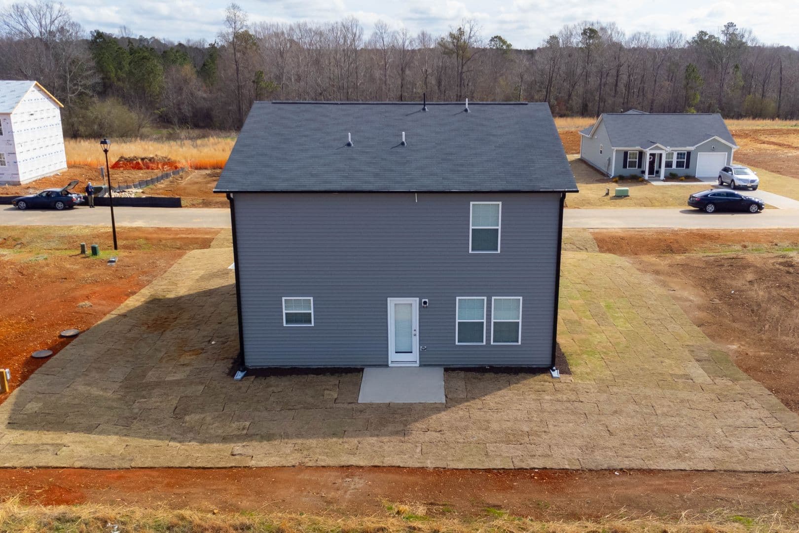 Clayton House: 321 Suhani Ln