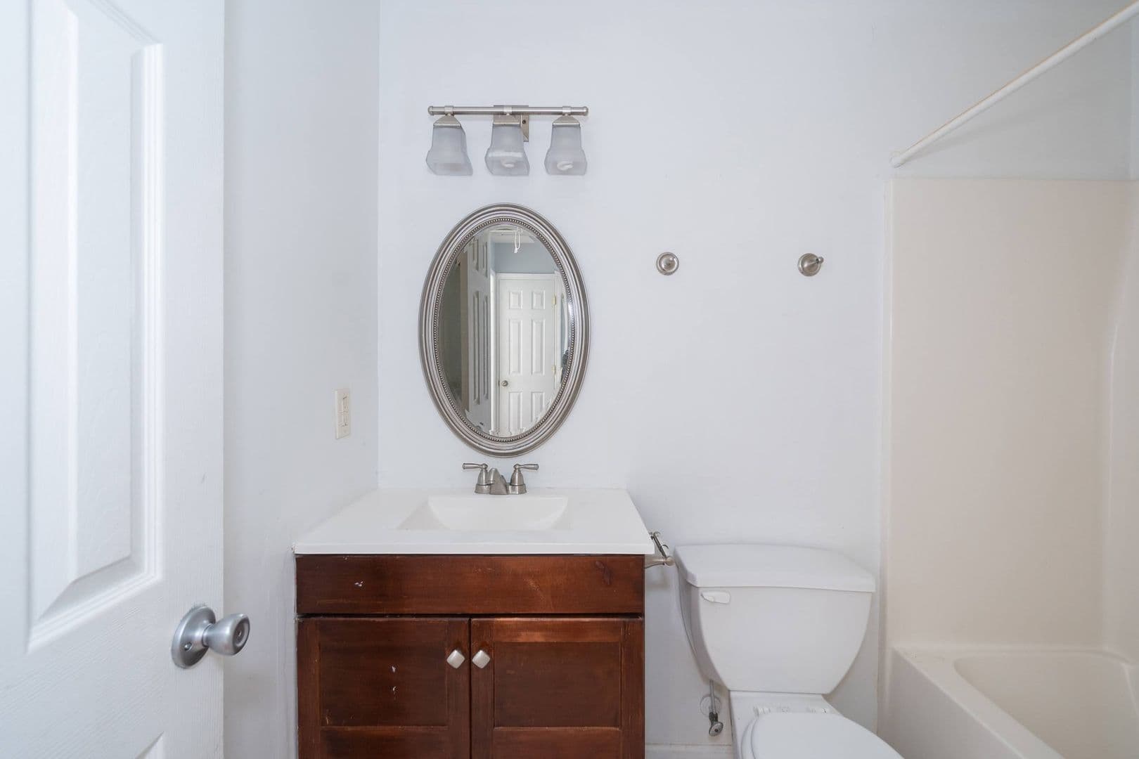 Sanford House: 304 Providence Hall