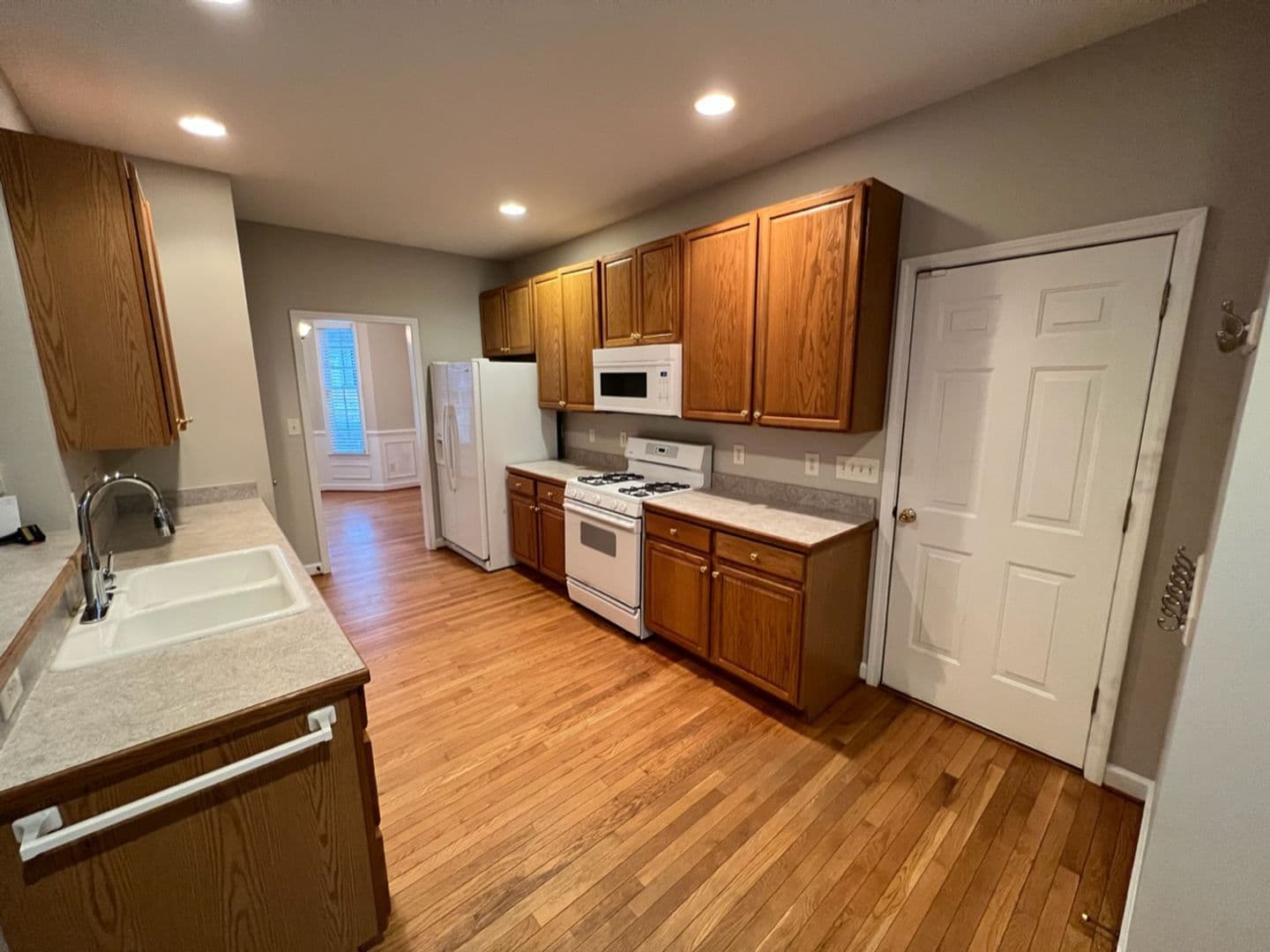 Durham House: 8207 Morrell Lane