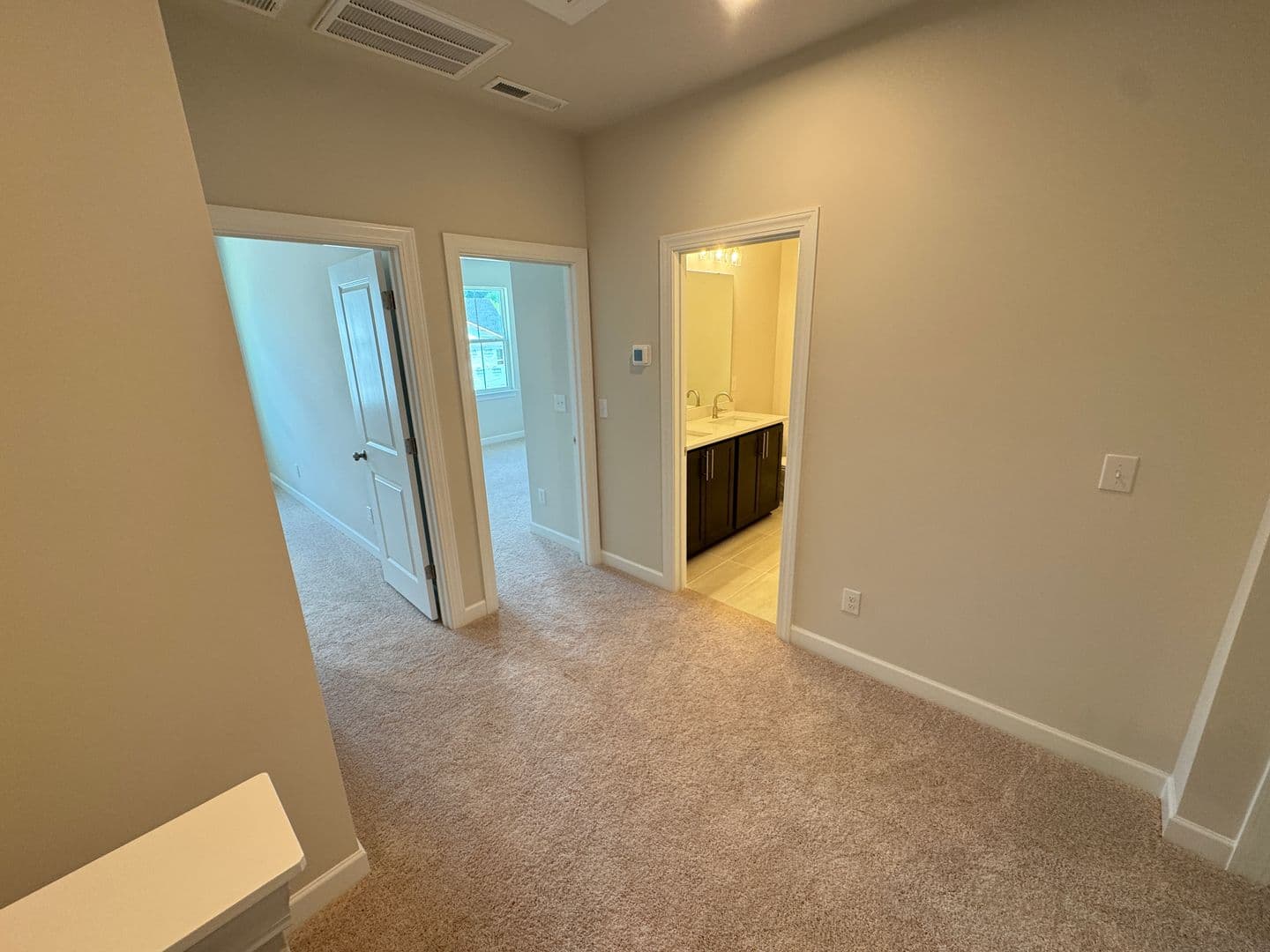 Raleigh House: 4707 Cypress Tree Lane