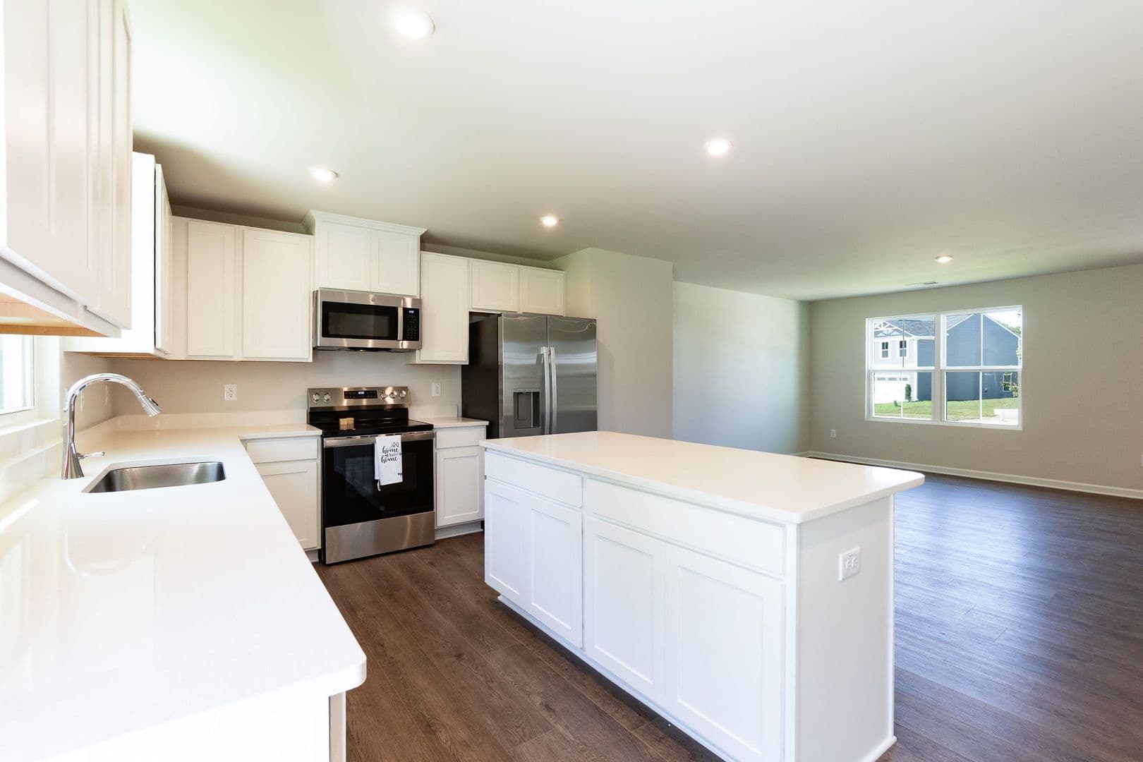 Wendell House: 821 Jasmine St