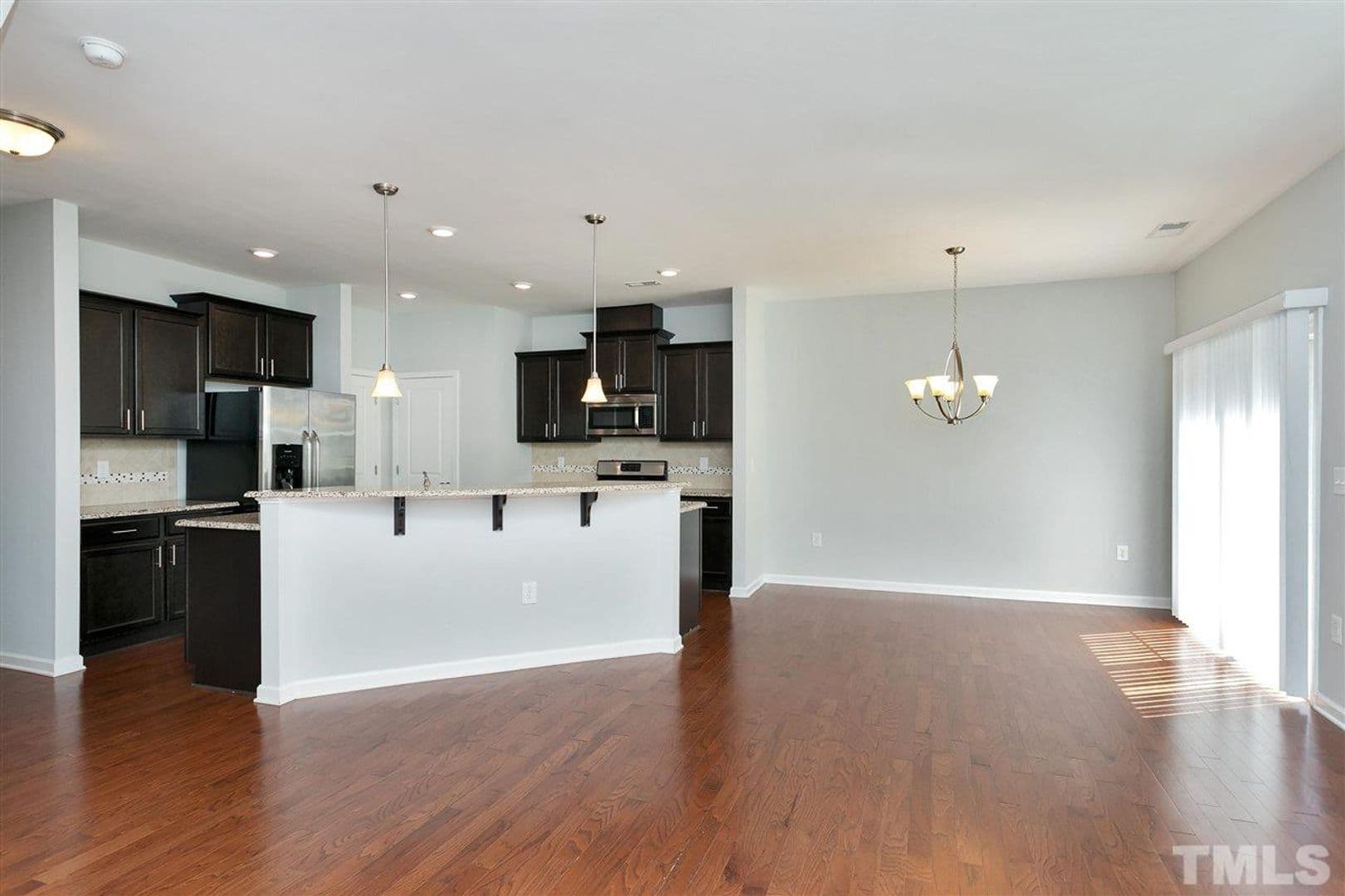Morrisville Townhome: 377 Durants Neck Ln