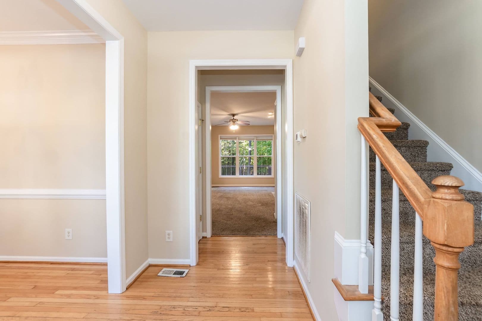 Rolesville House: 108 Allie Bell Ln