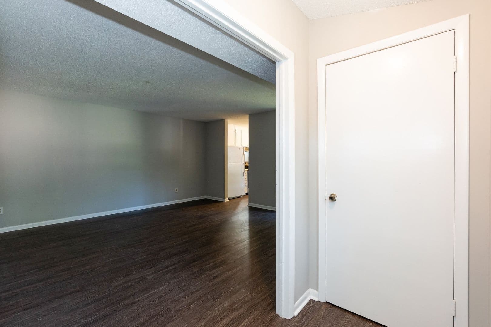 Raleigh Apartment: 2900 Ligon St
