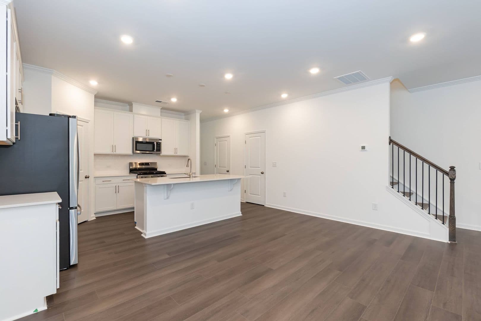 Durham House: 4212 Artifact Ln