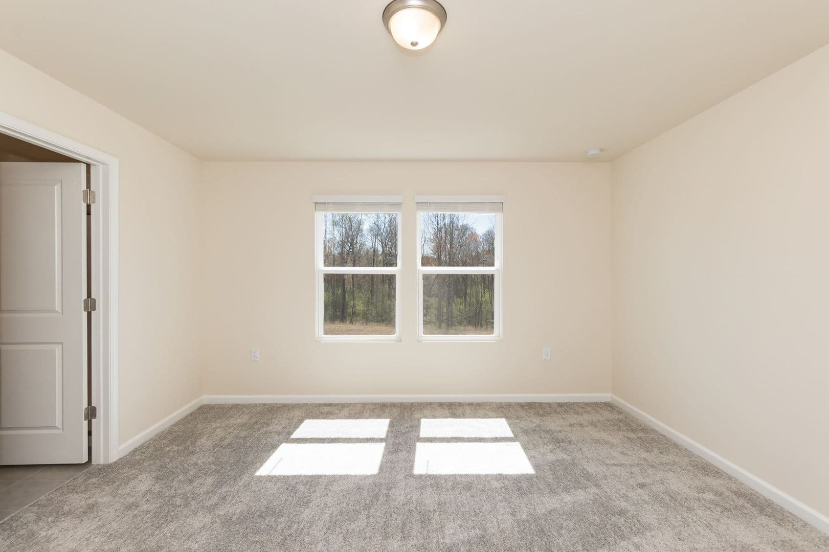 Wendell House: 1498 Rhodes Pond St