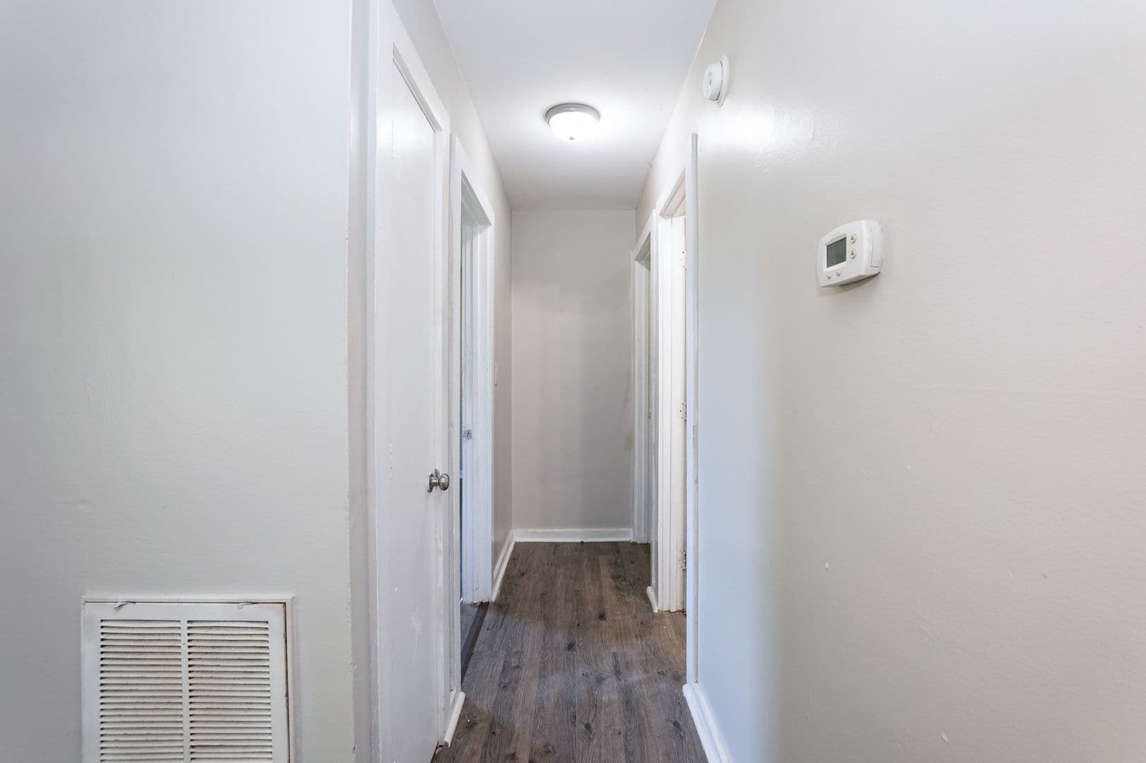 Warrenton House: 110-102 Warrenton Village Dr