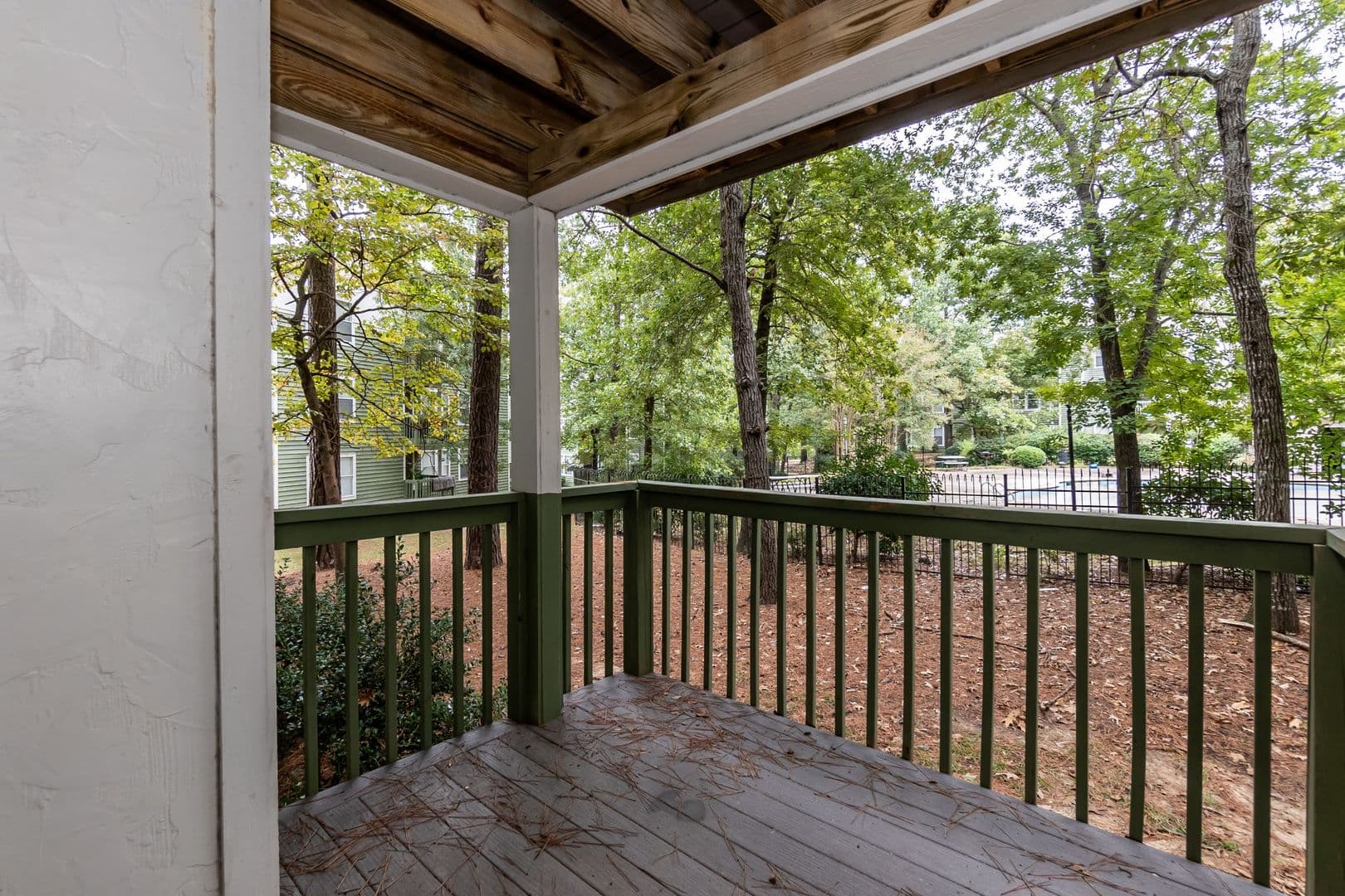 Fayetteville House: 6809 Willowbrook Dr Apt 2