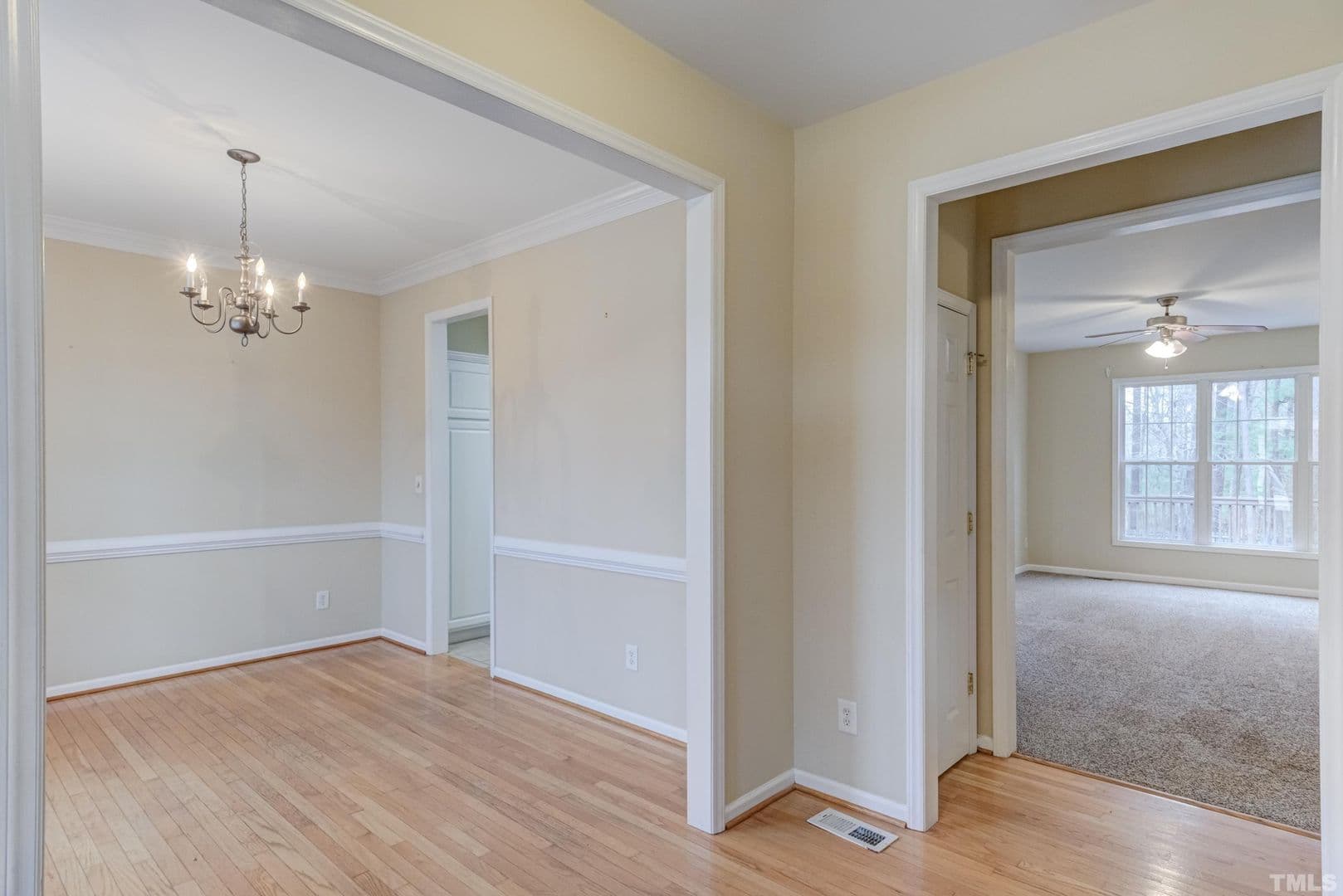 Rolesville House: 108 Allie Bell Ln