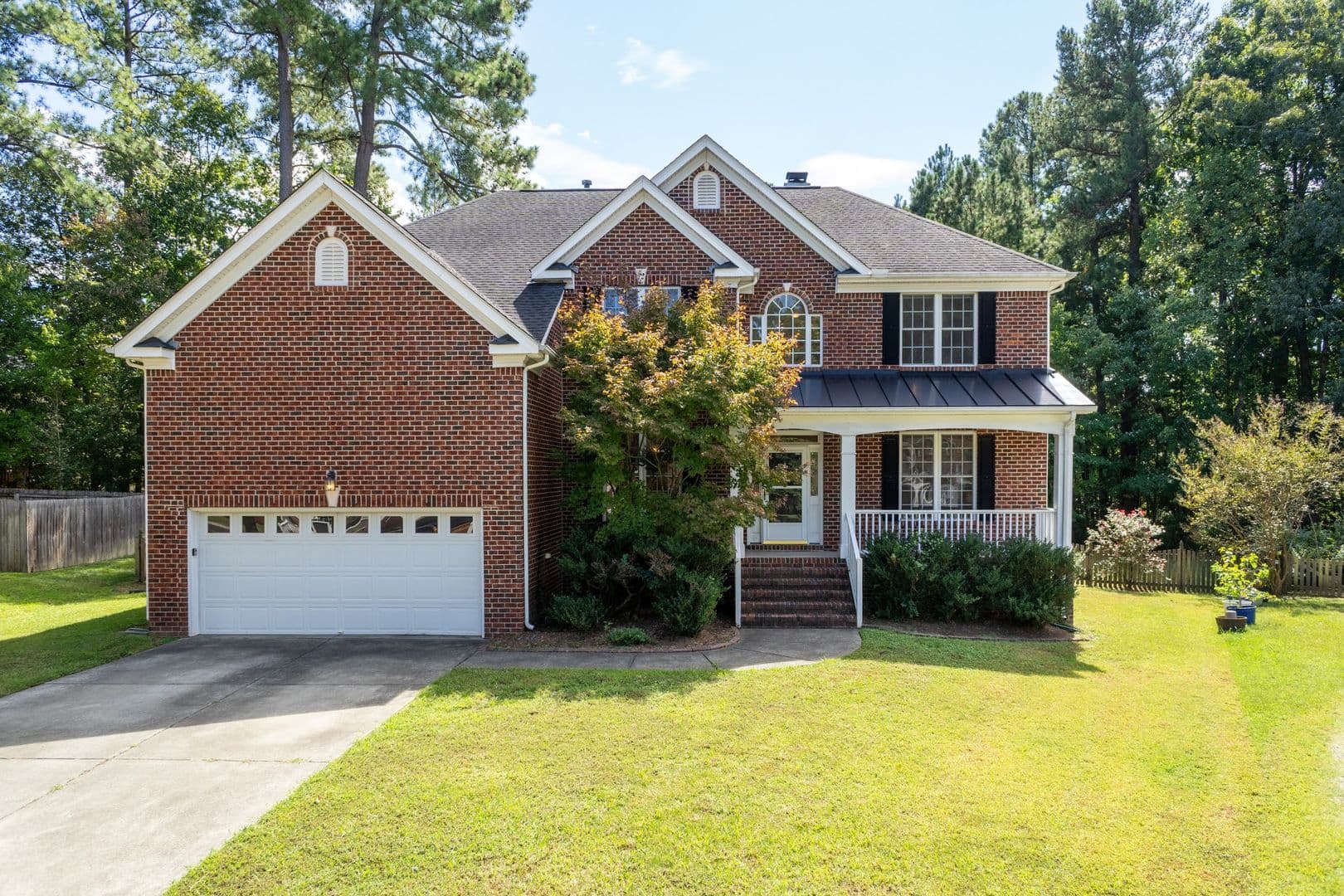 Durham House: 1006 Goldenview Ct