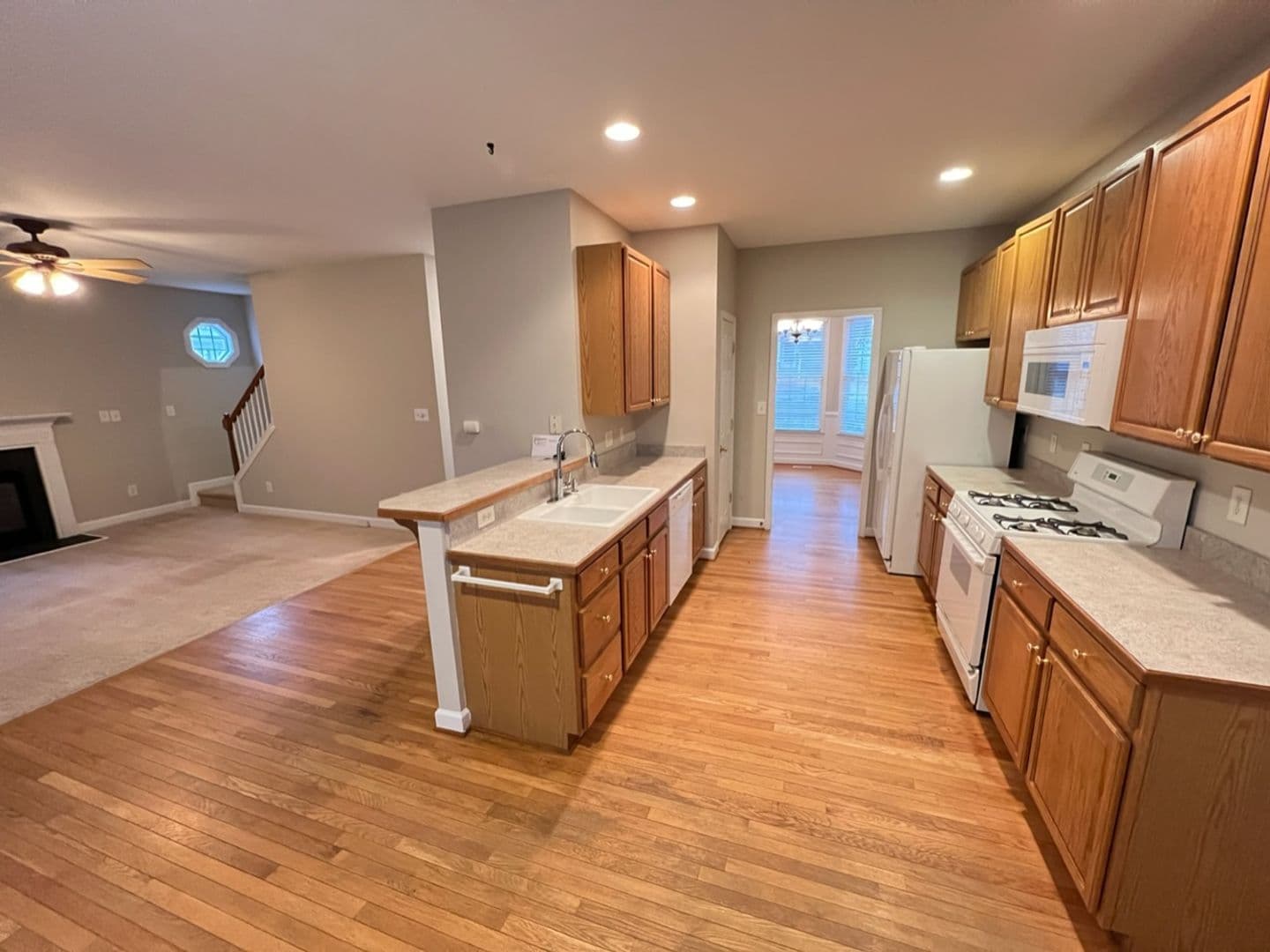 Durham House: 8207 Morrell Lane