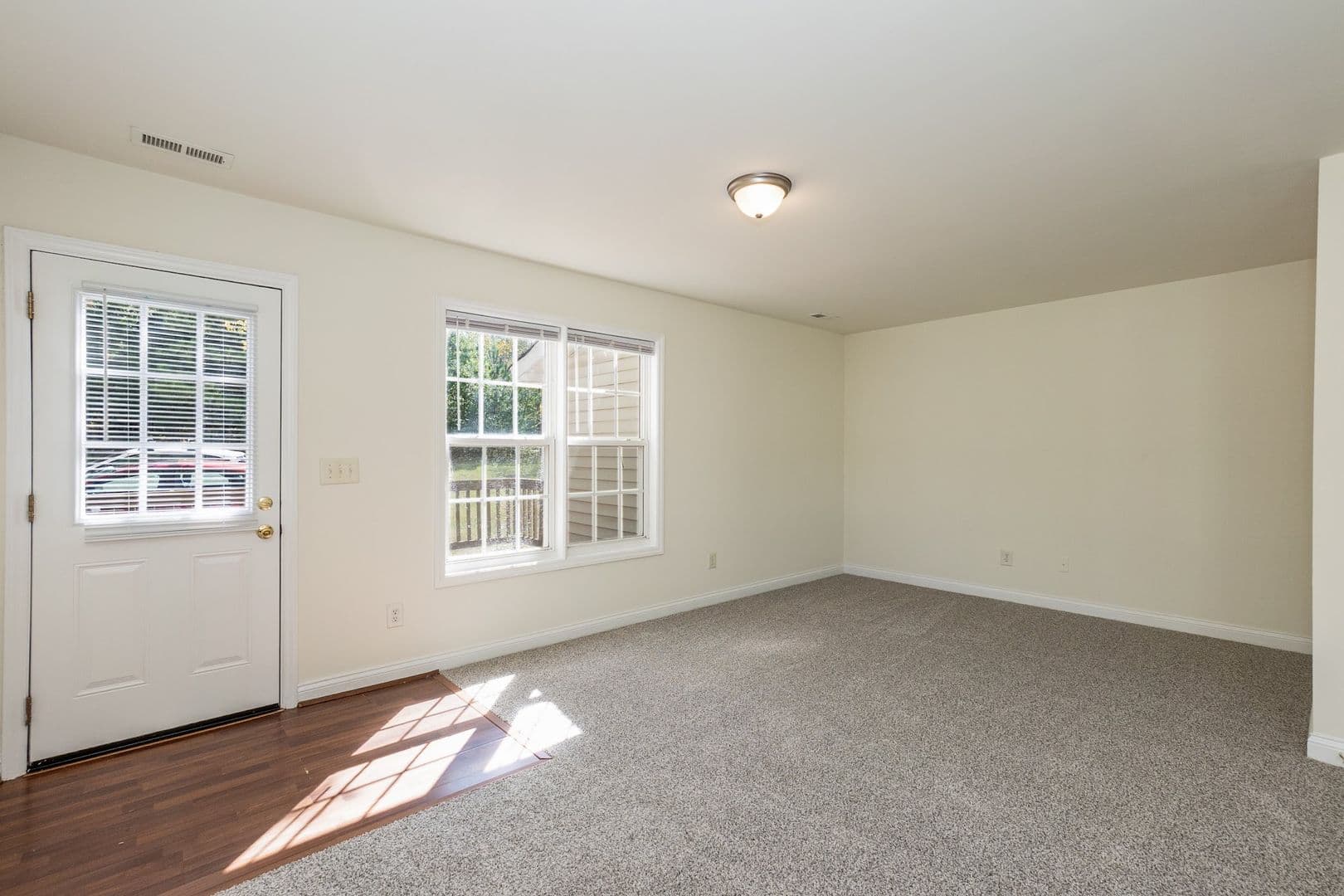 Apex House: 1107 Shackleton Rd.