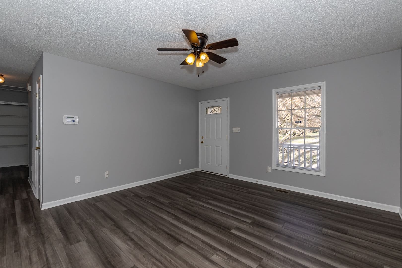 Zebulon House: 205 W Horton St
