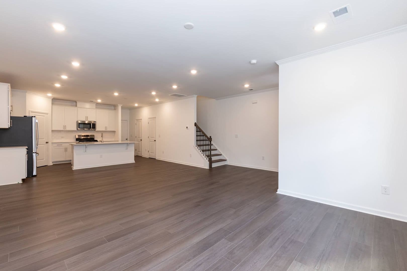Durham House: 4212 Artifact Ln