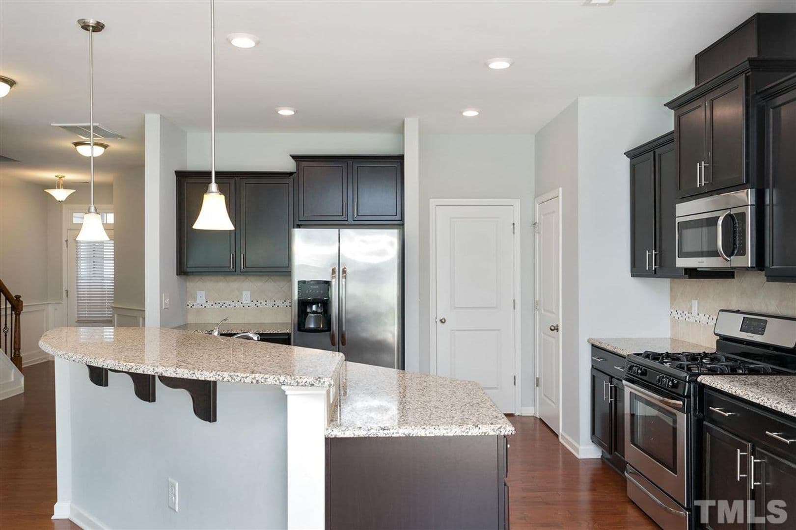 Morrisville Townhome: 377 Durants Neck Ln