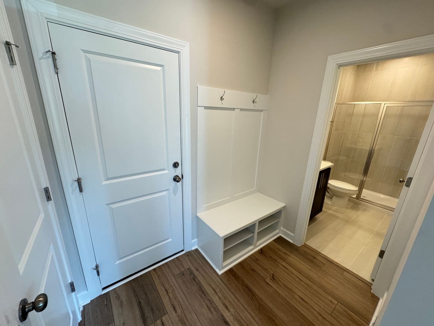 Raleigh House: 4707 Cypress Tree Lane