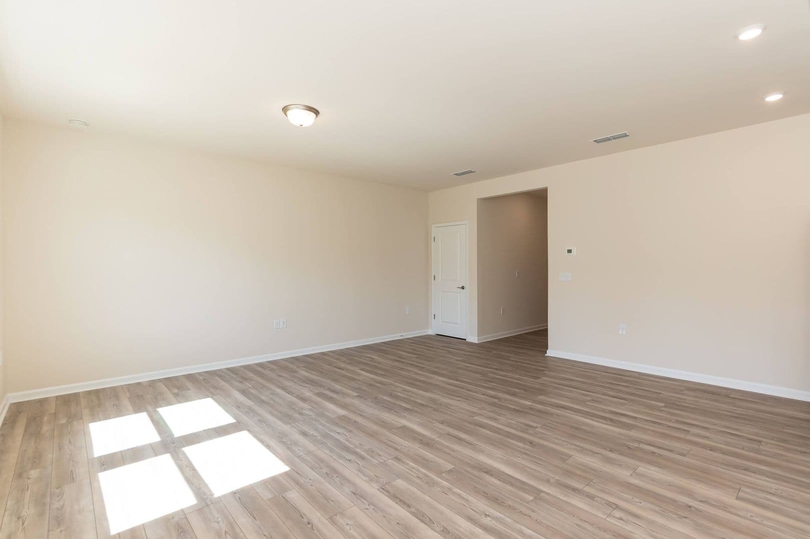 Wendell House: 1498 Rhodes Pond St