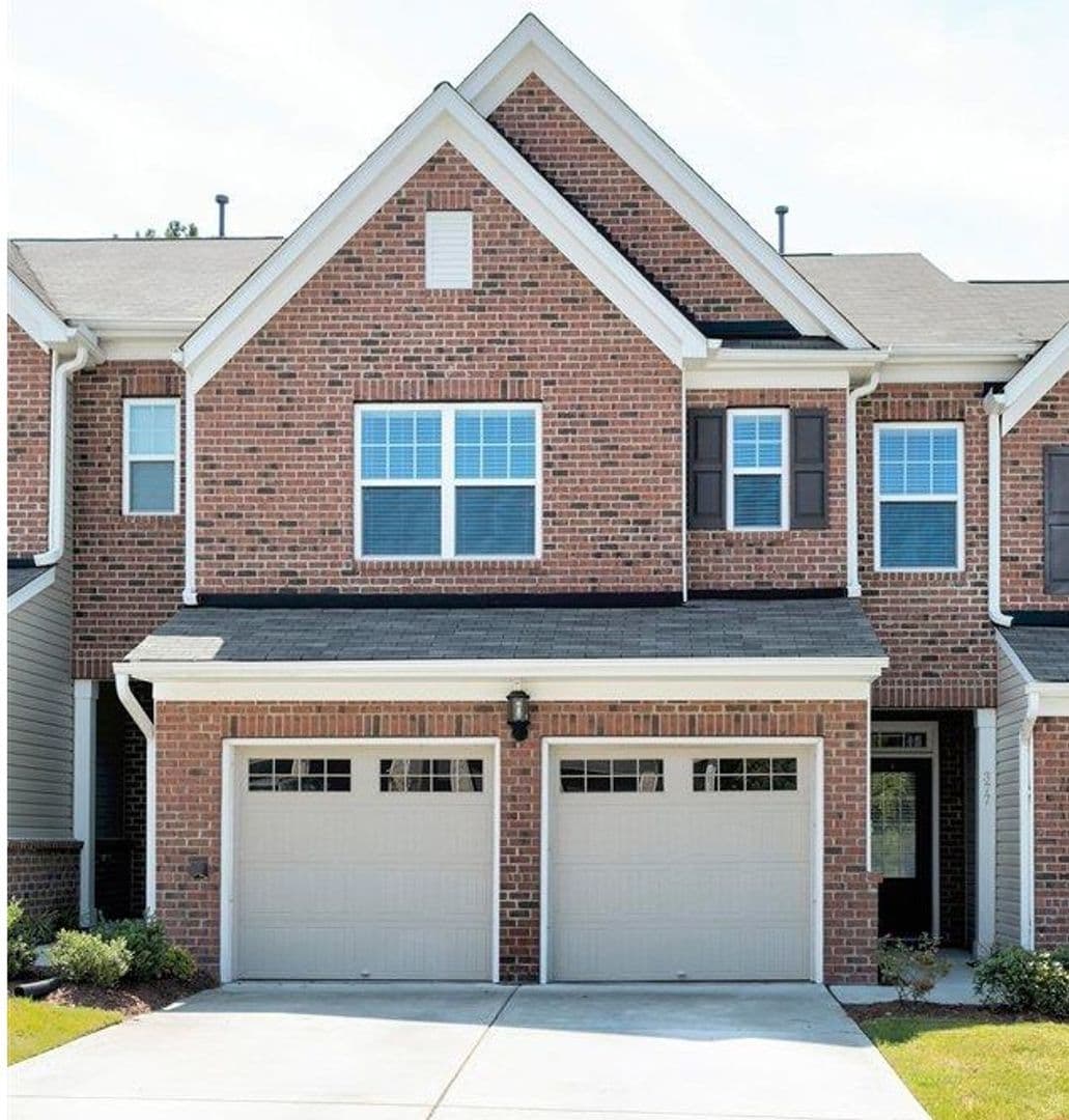 Morrisville Townhome: 377 Durants Neck Ln