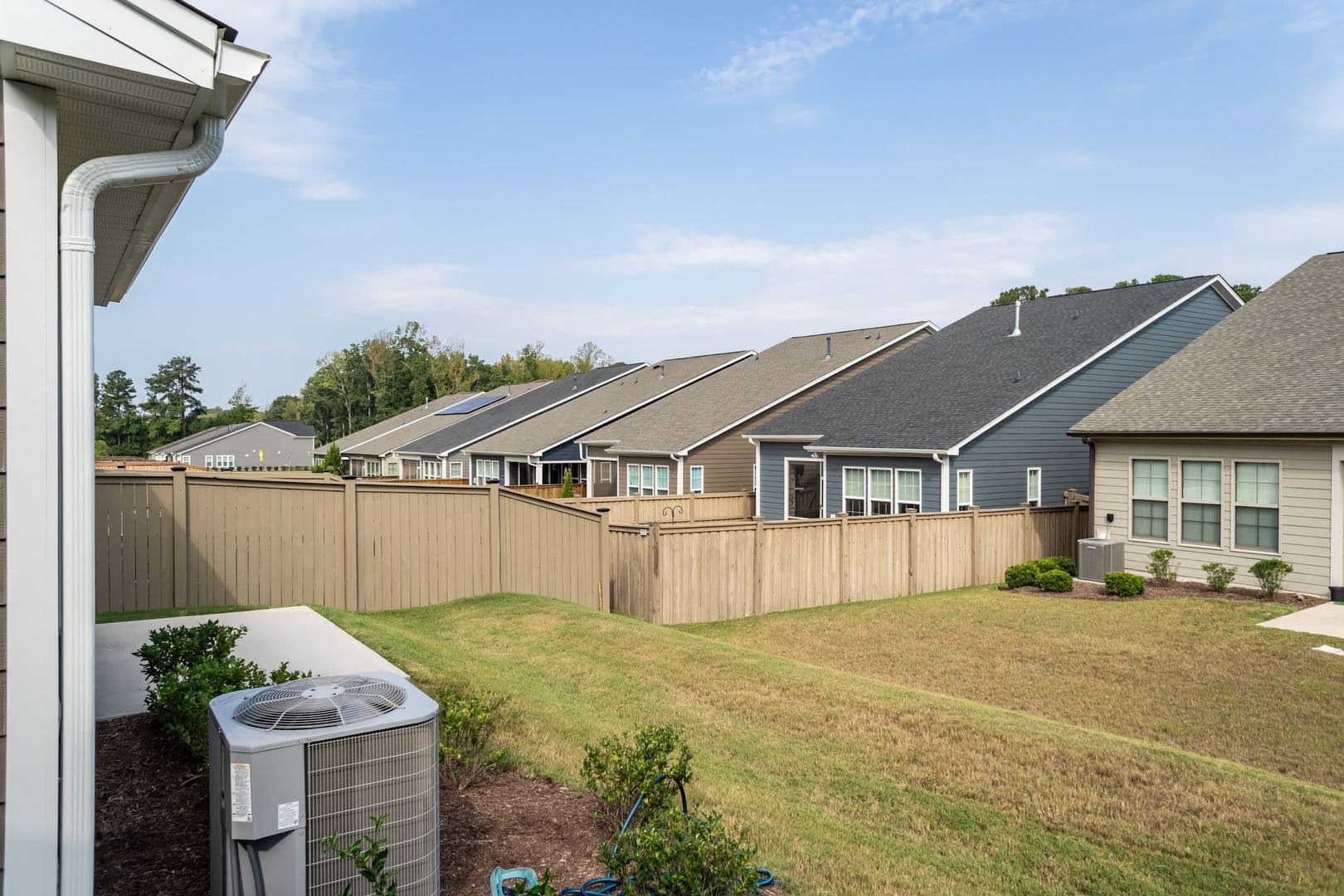Durham House: 1014 Greatland Rd