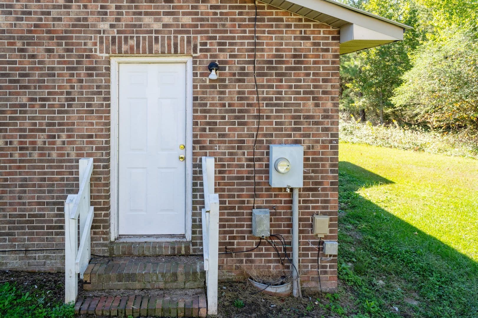 Warrenton House: 110-102 Warrenton Village Dr