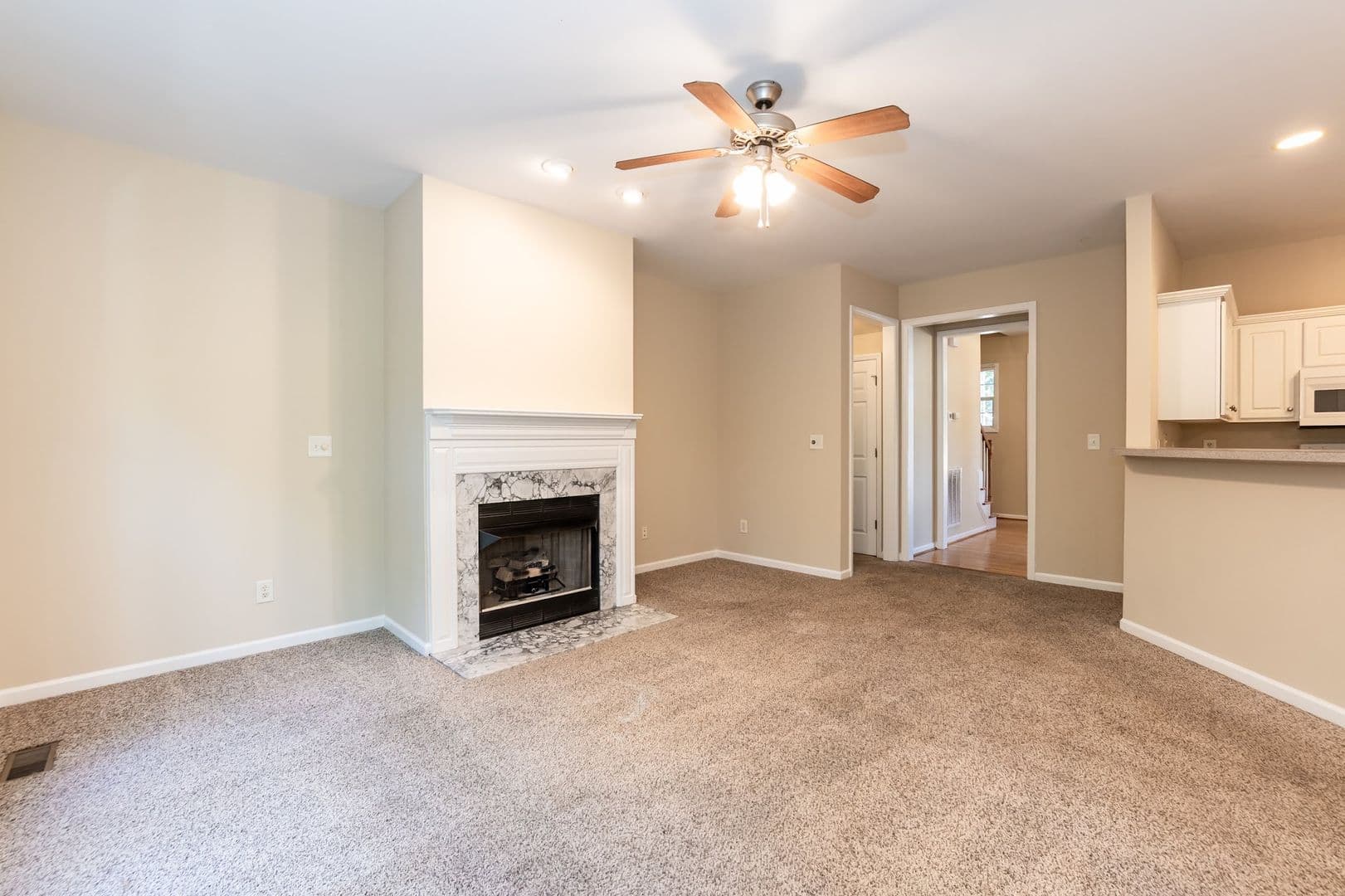 Rolesville House: 108 Allie Bell Ln