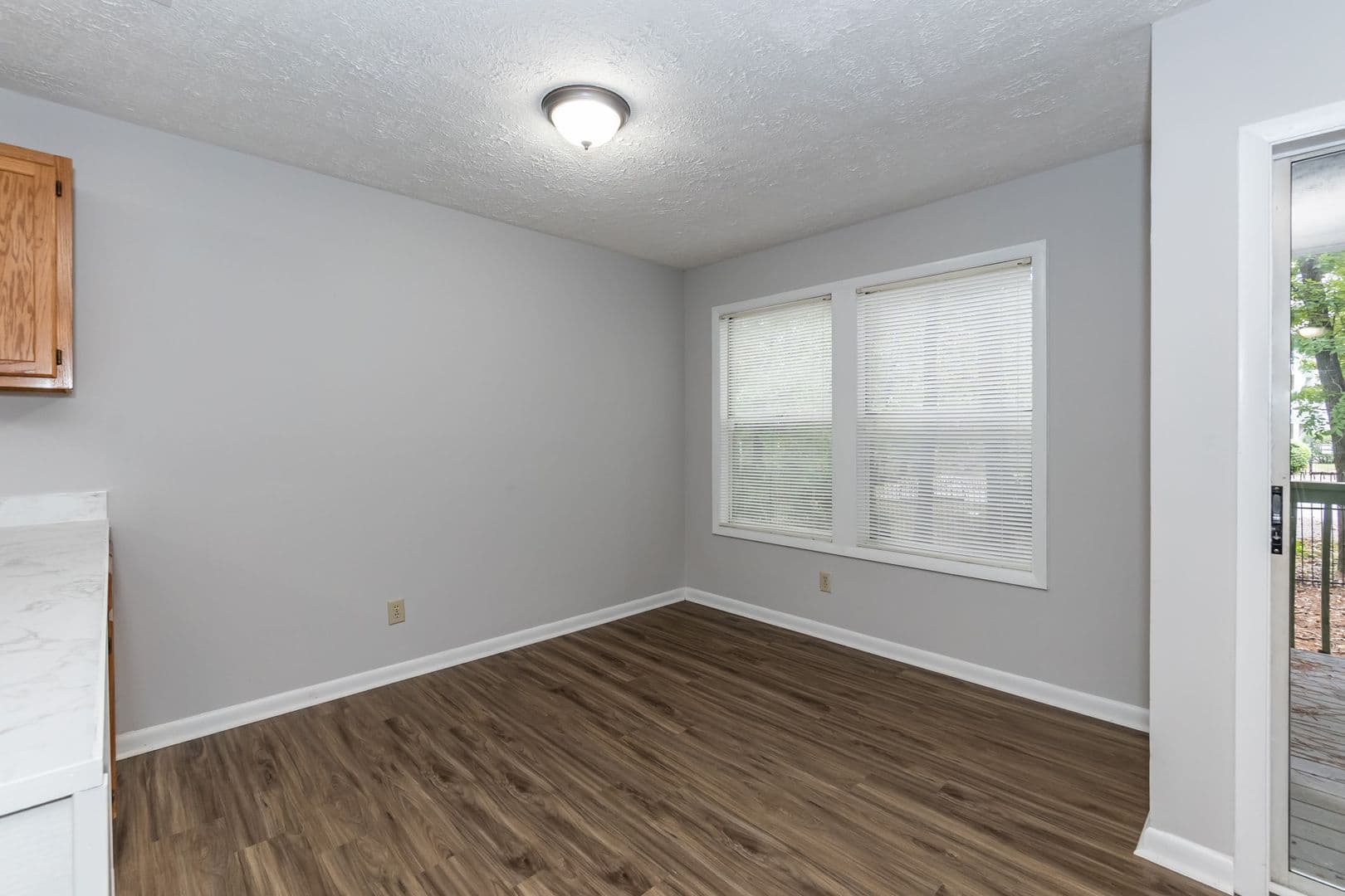 Fayetteville House: 6809 Willowbrook Dr Apt 2