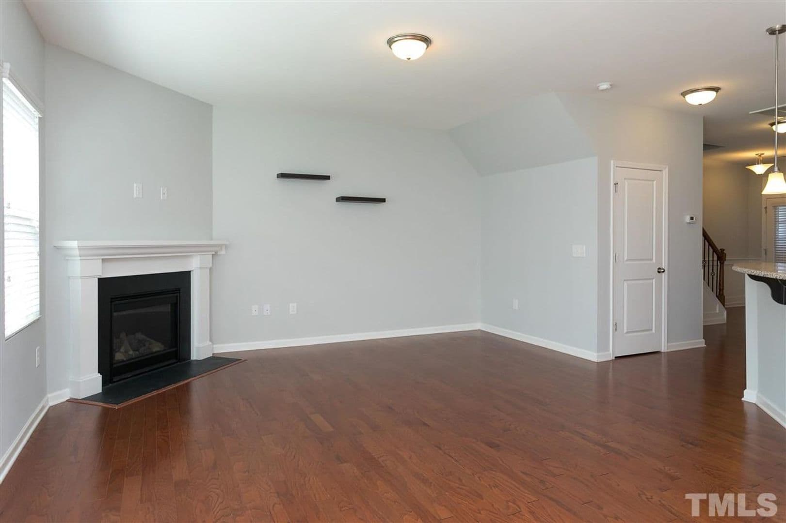 Morrisville Townhome: 377 Durants Neck Ln