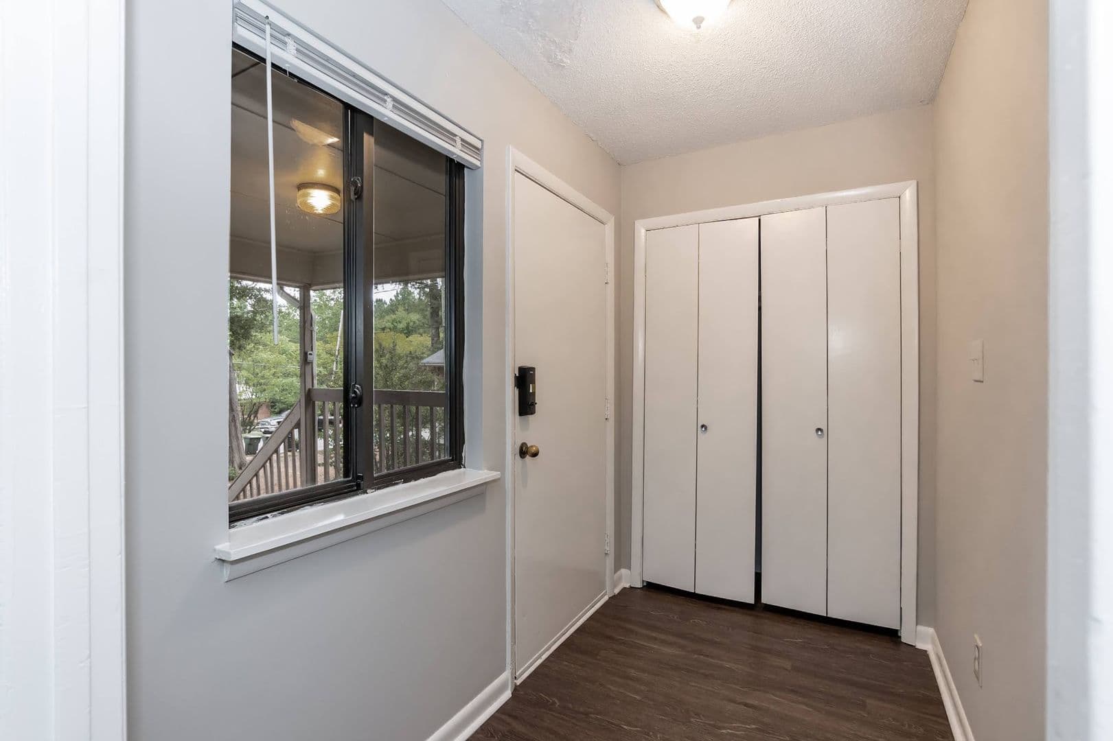 Raleigh Apartment: 2821 OKelly St