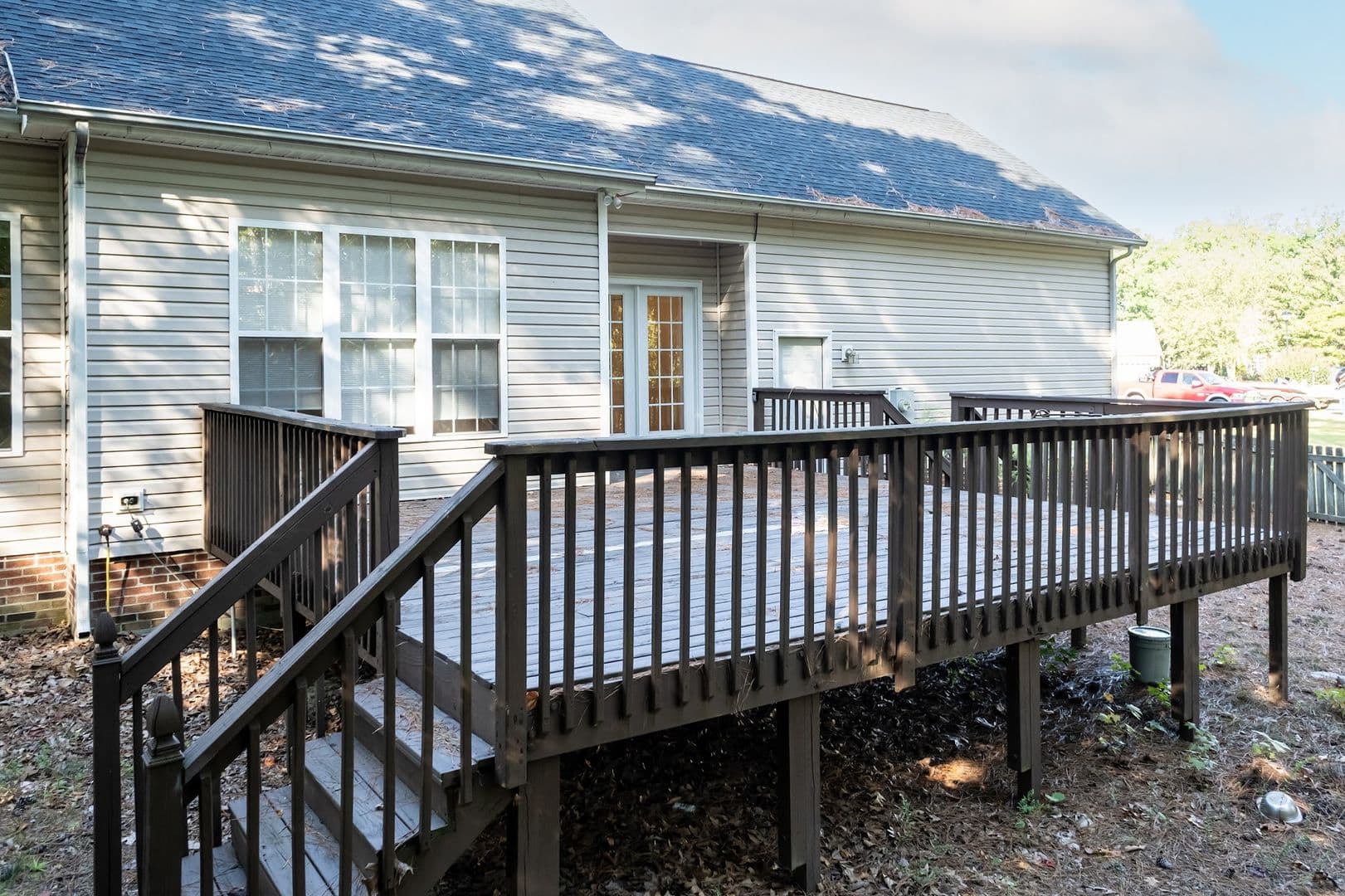 Rolesville House: 108 Allie Bell Ln