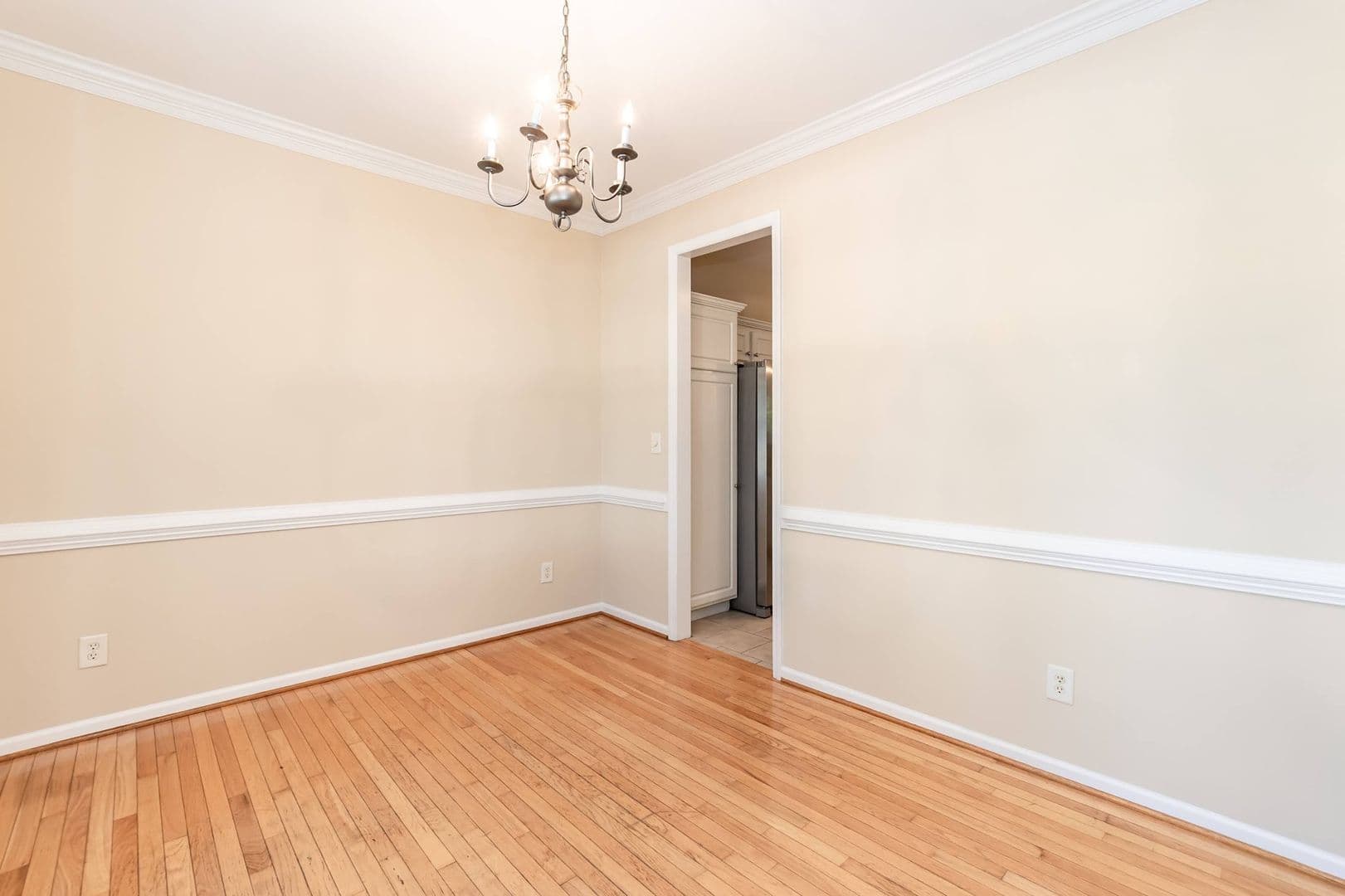 Rolesville House: 108 Allie Bell Ln