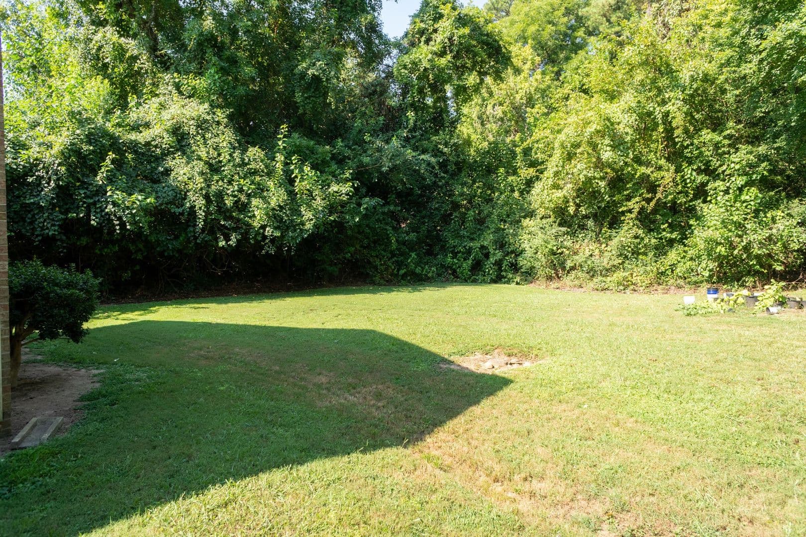 Raleigh Apartment: 2900 Ligon St