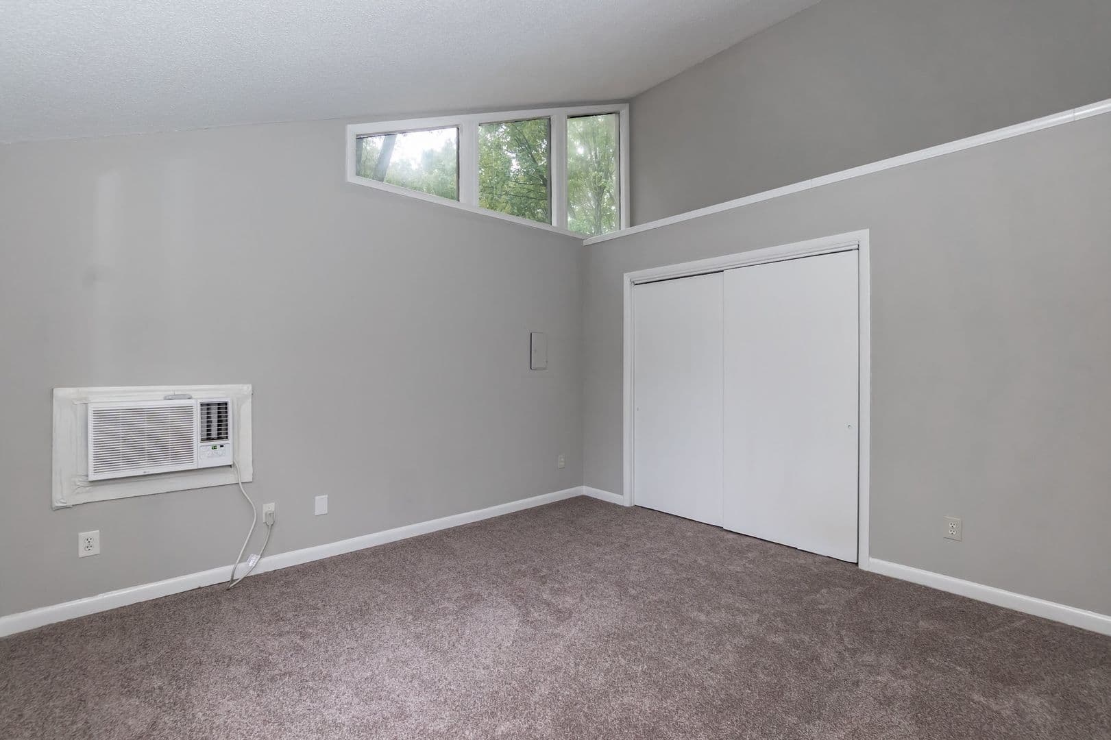 Raleigh Apartment: 2821 OKelly St