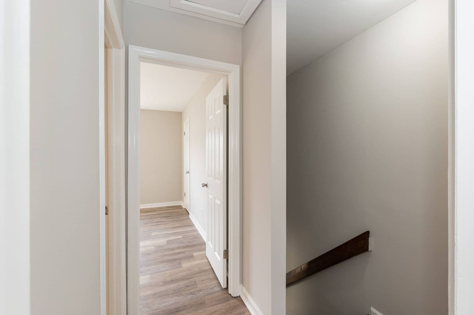 Durham Apartment: 1310 Marne Ave