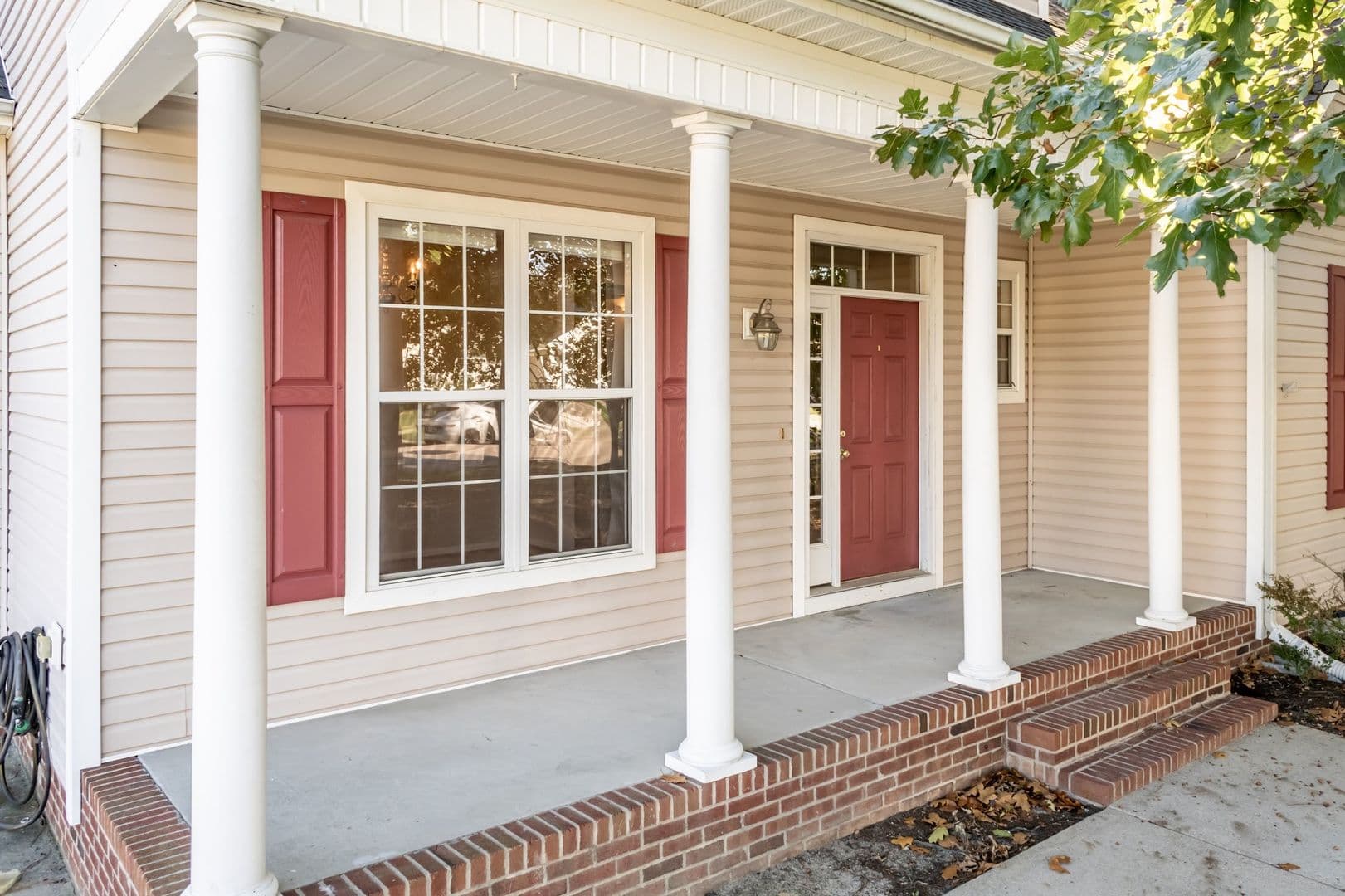 Rolesville House: 108 Allie Bell Ln