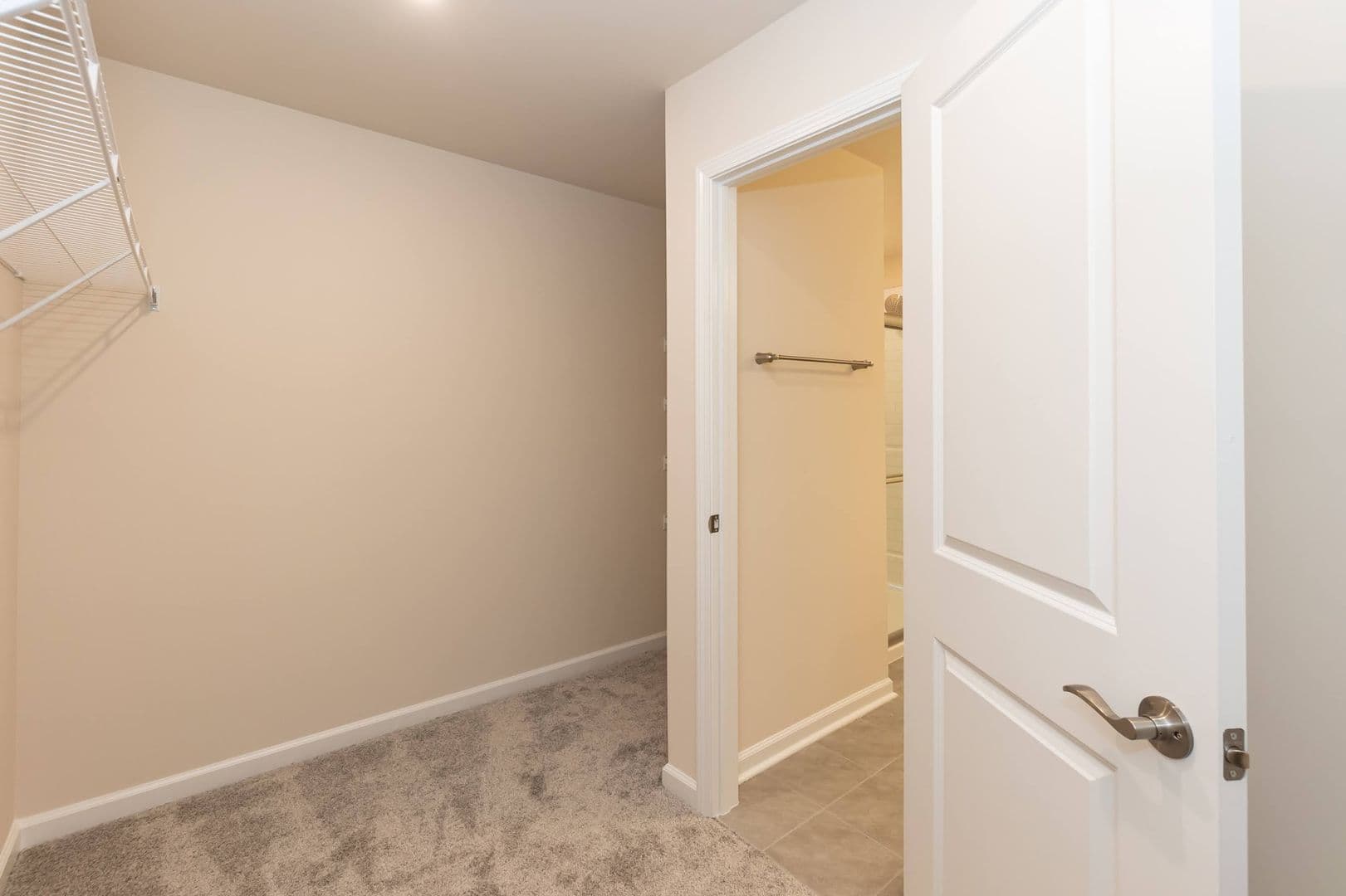 Wendell House: 1498 Rhodes Pond St