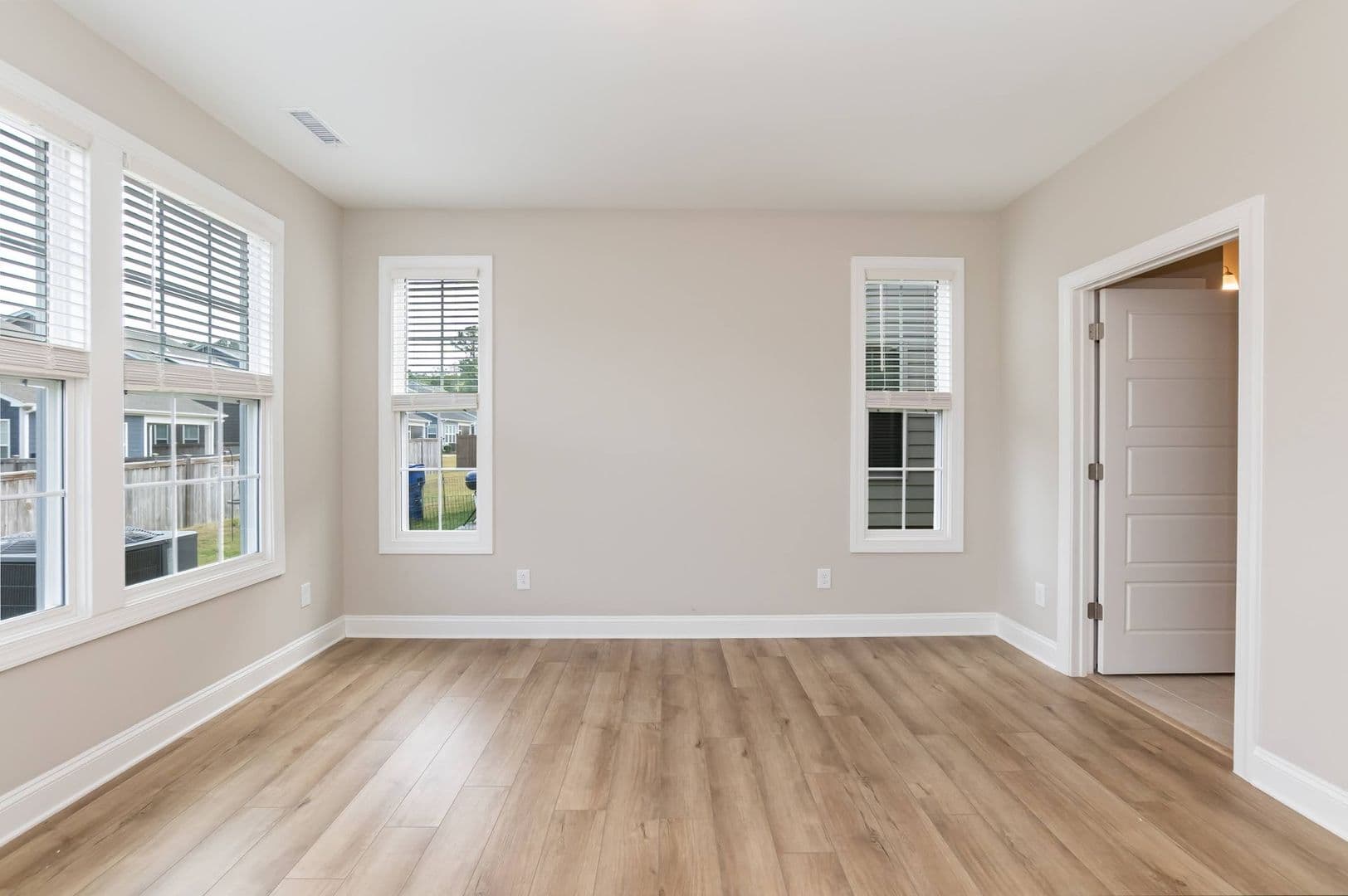 Durham House: 1014 Greatland Rd