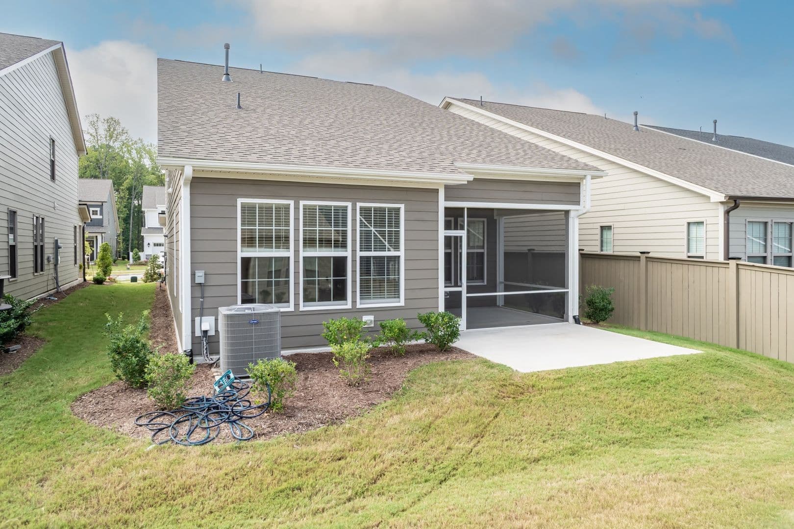 Durham House: 1014 Greatland Rd