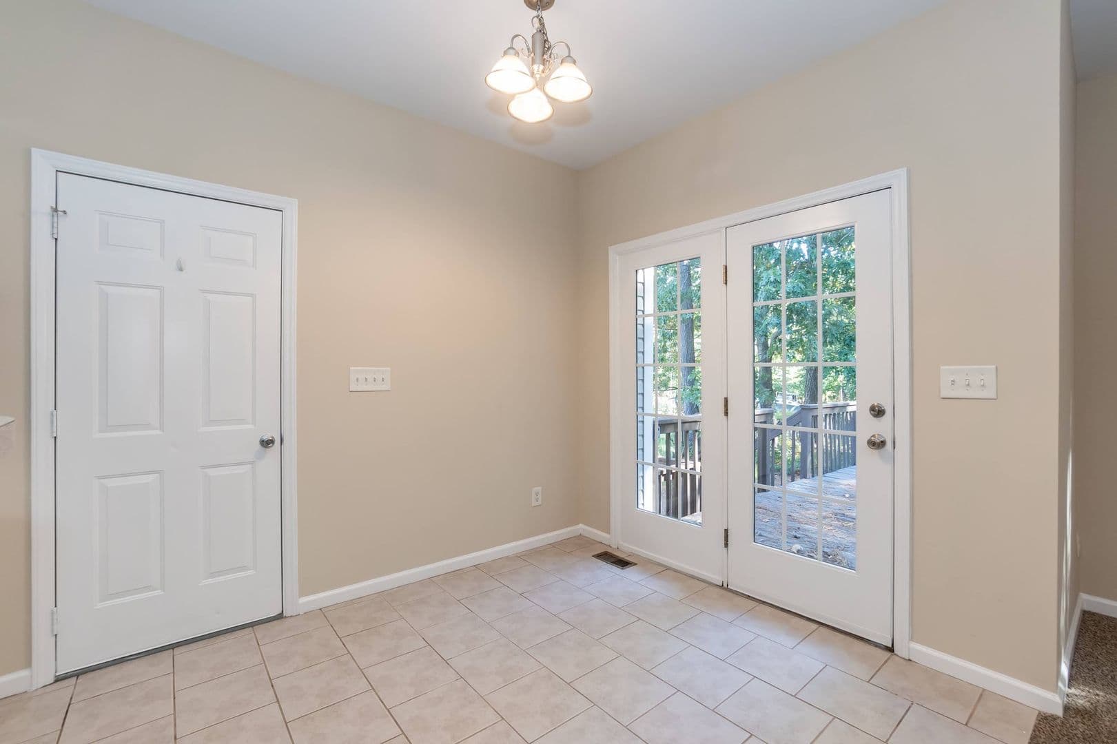 Rolesville House: 108 Allie Bell Ln