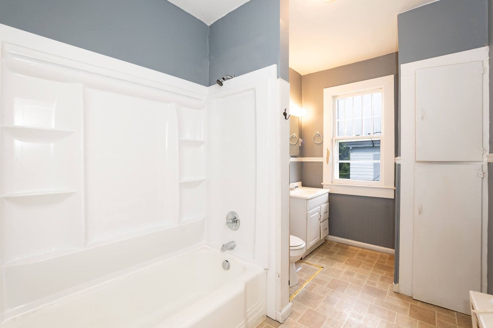 Reidsville House: 418 Piedmont St
