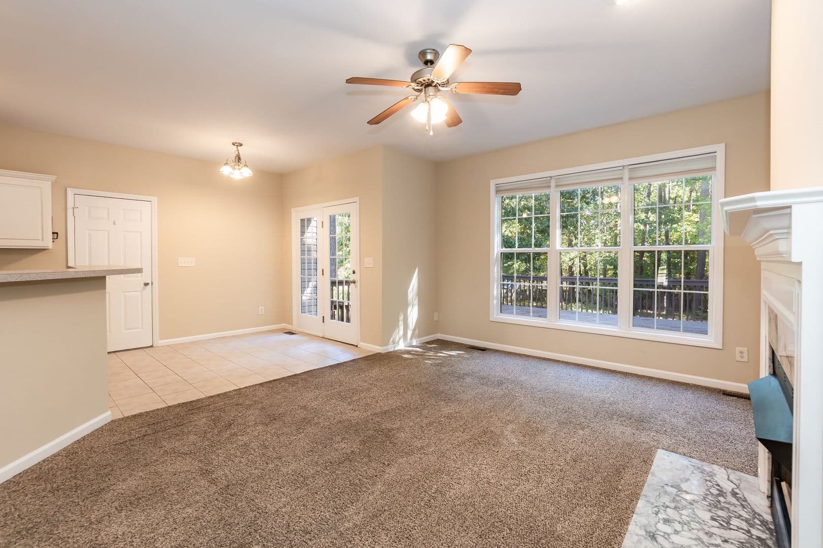 Rolesville House: 108 Allie Bell Ln