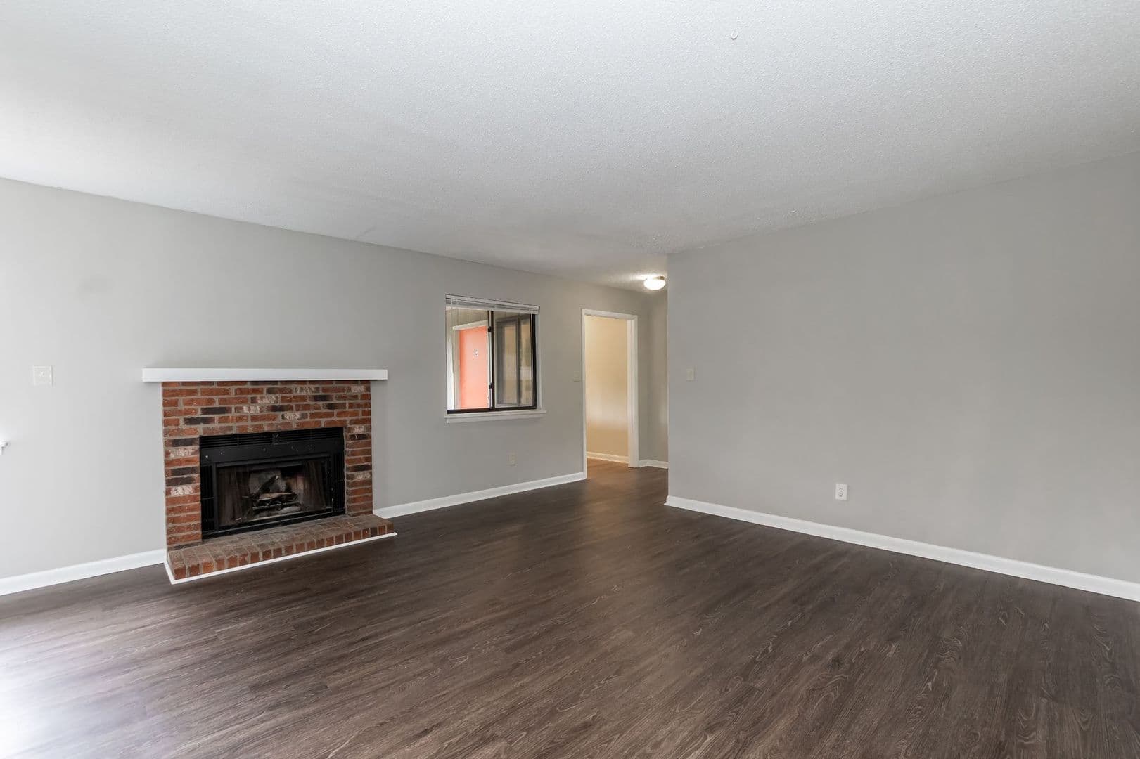 Raleigh Apartment: 2821 OKelly St
