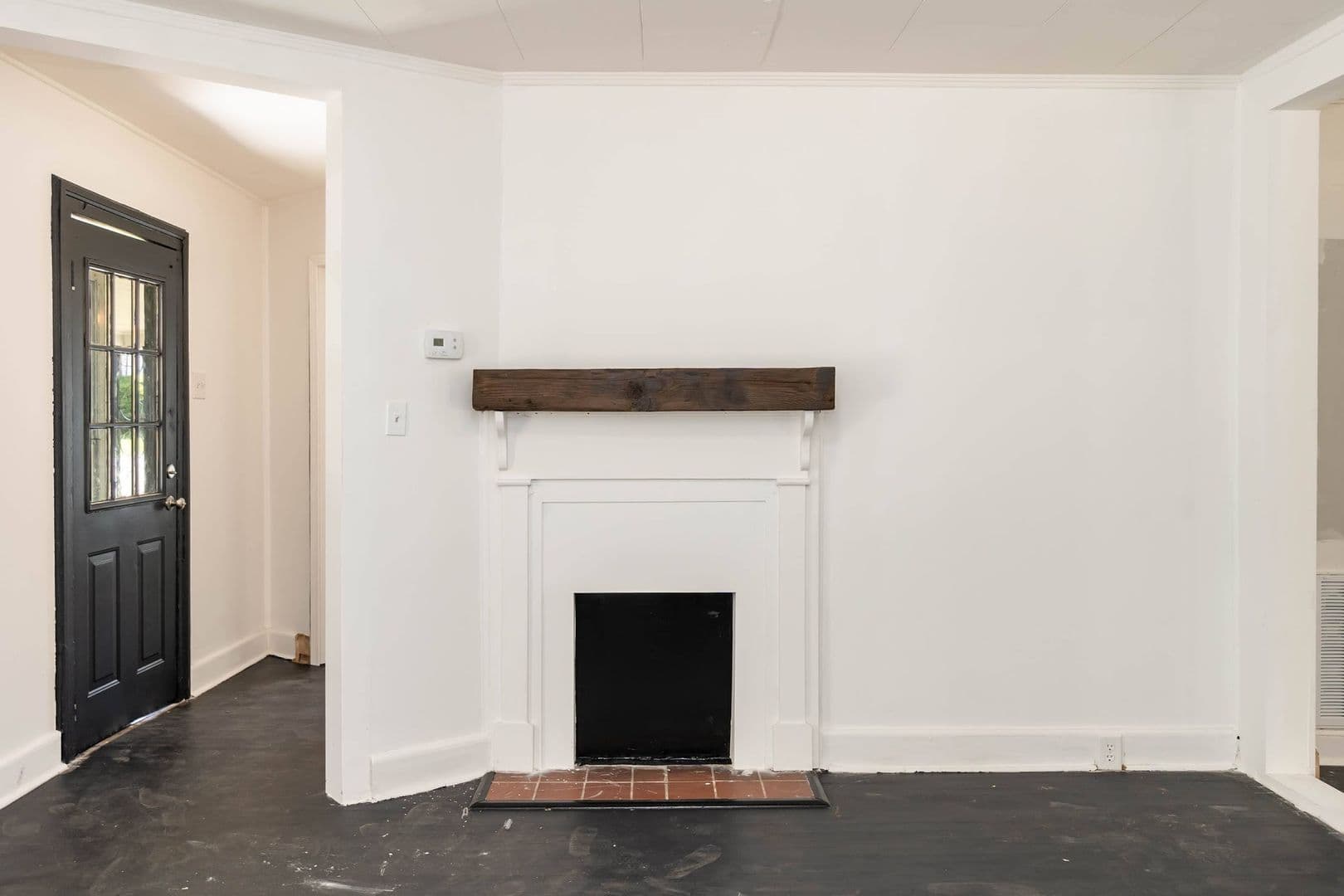 Henderson House: 930 Elm St