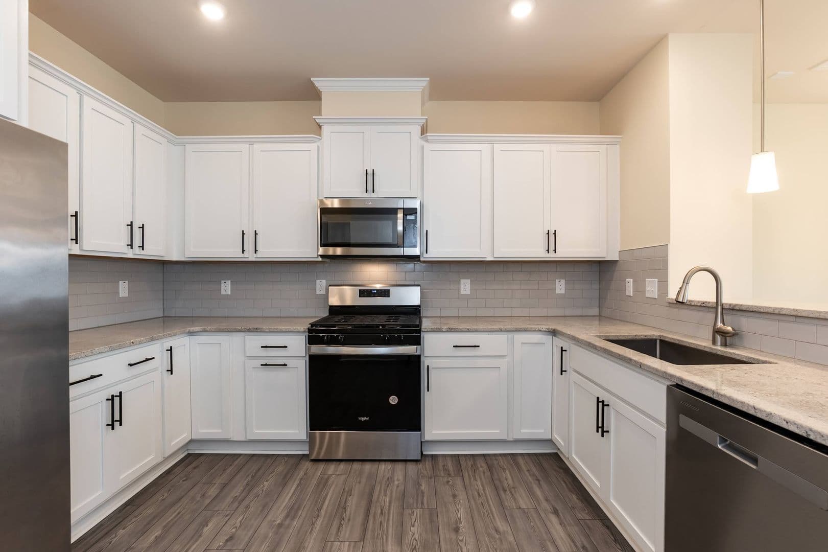 Fuquay Varina House: 807 Trestleview St
