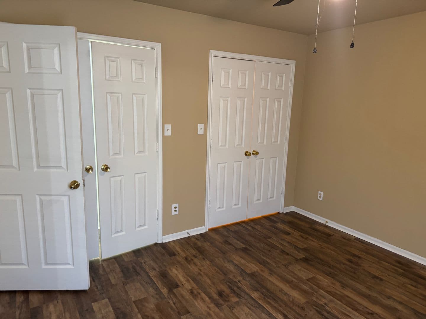 Fort Smith Multiplex: 4304 Walnut Park Drive