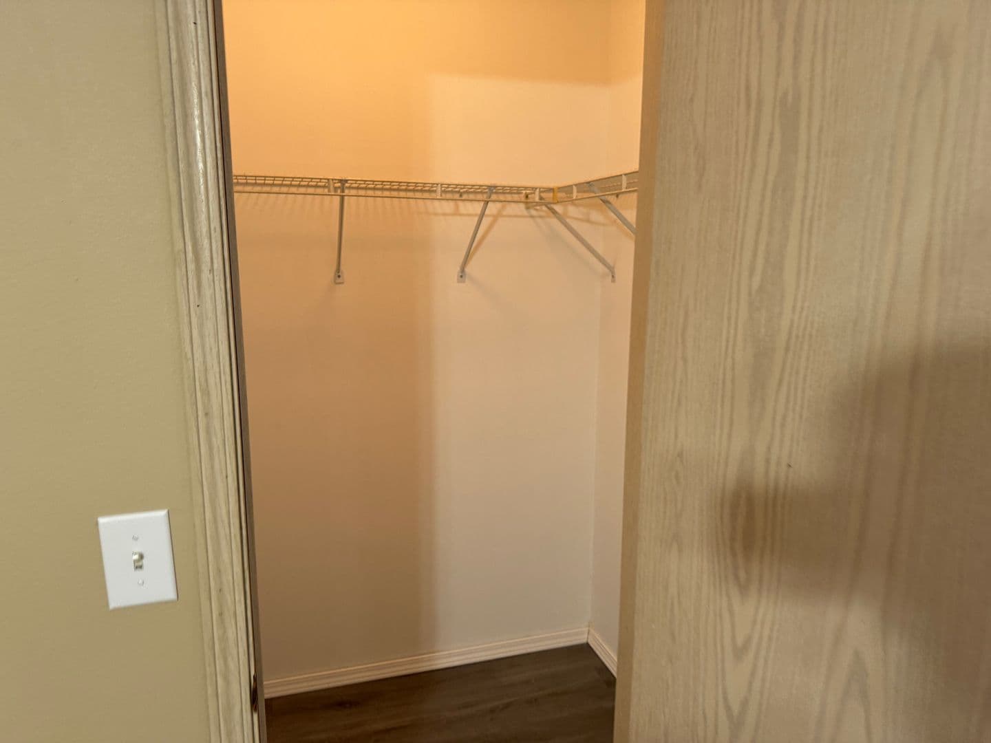 Fayetteville Apartment: Daisy Lane