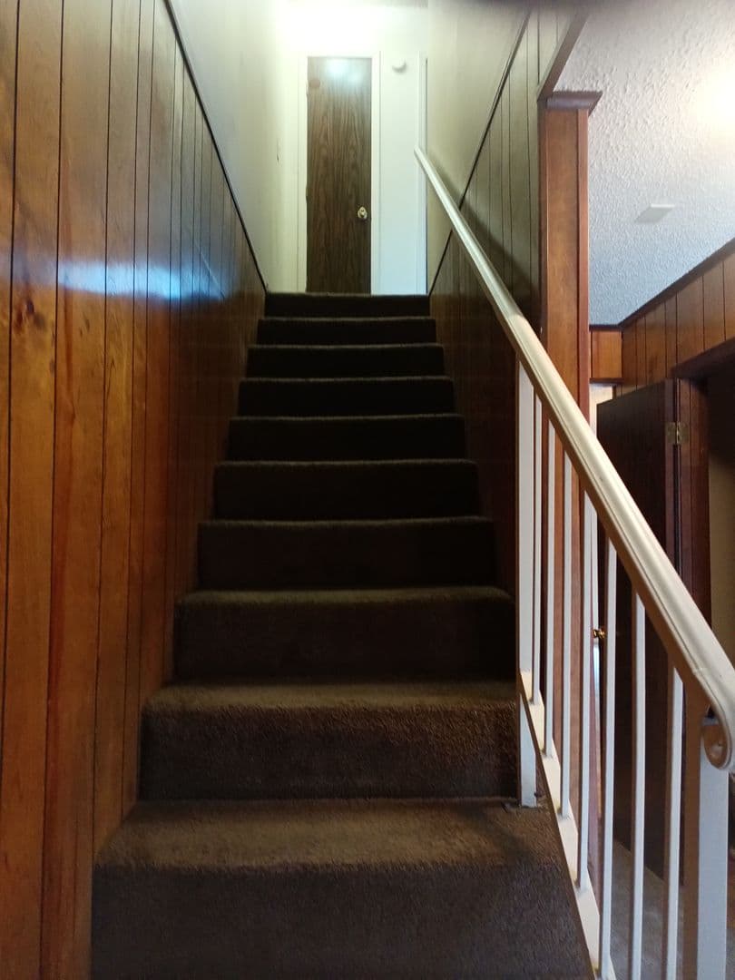 Fayetteville Apartment: 1571 N Leverett Ave