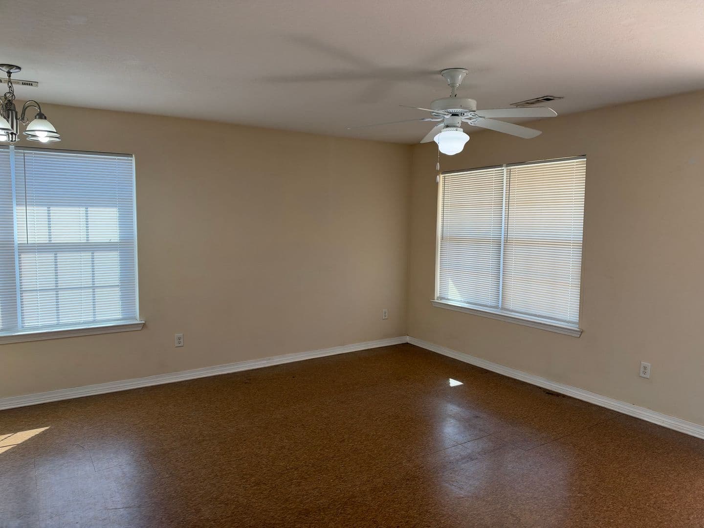 Clarksville Multiplex: Sagewood Drive