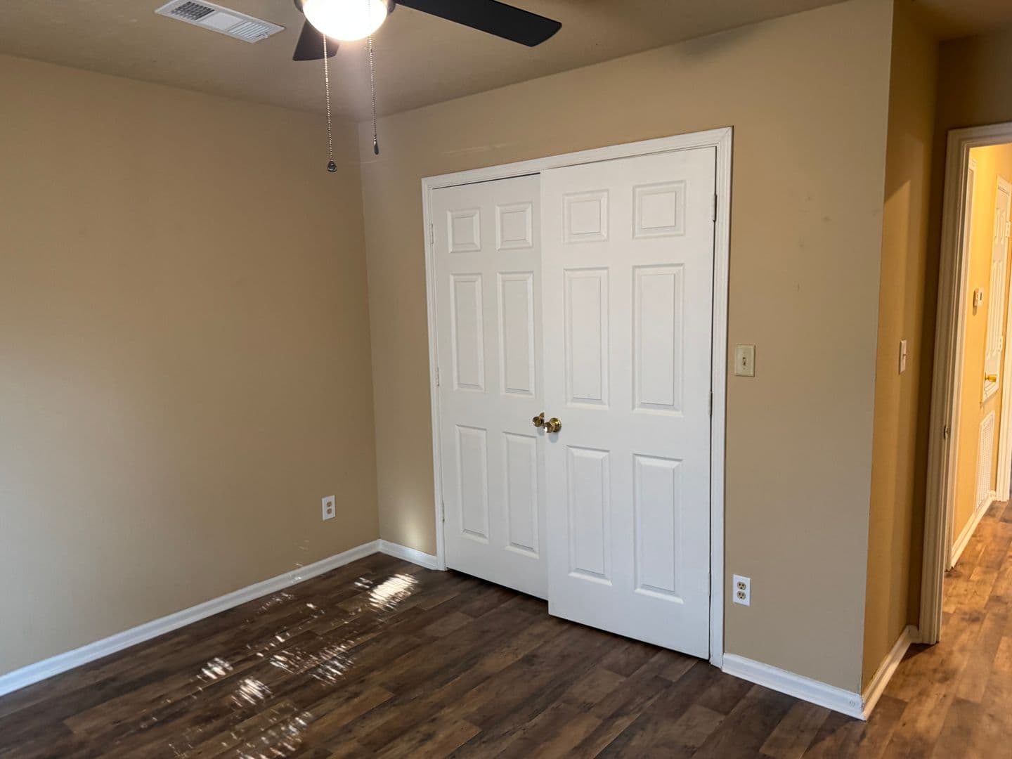 Fort Smith Multiplex: 4304 Walnut Park Drive